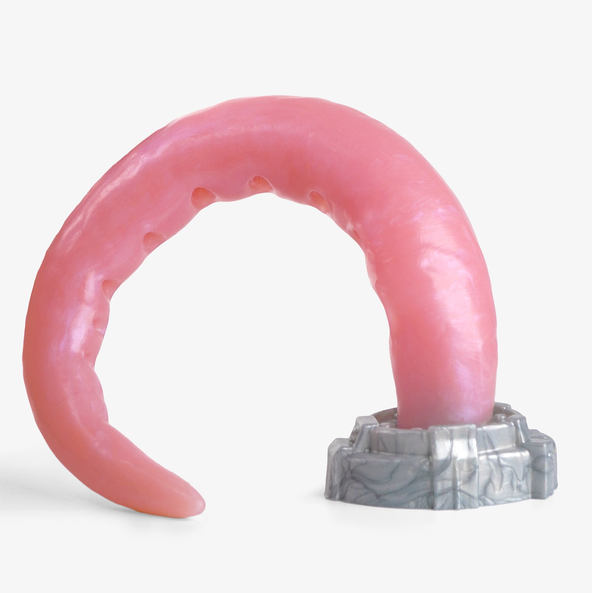 The Tentacle Depth
