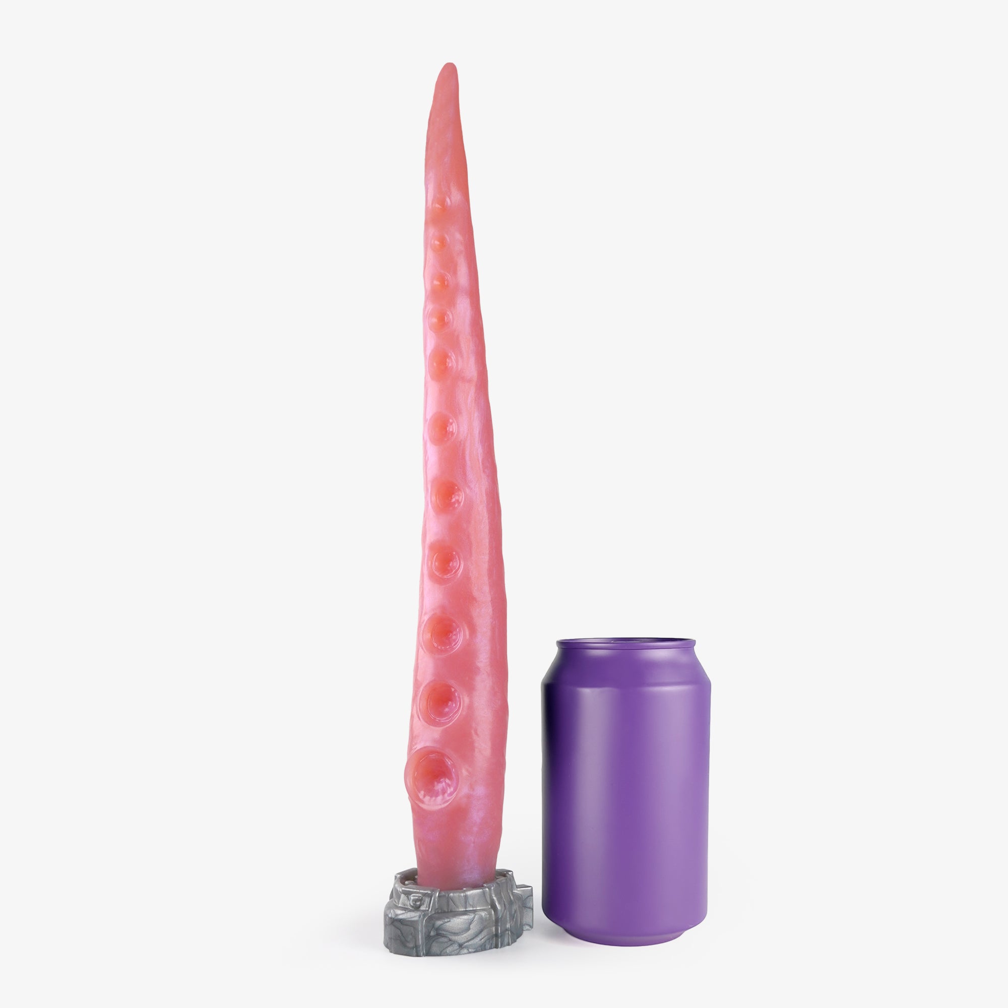The Tentacle Depth