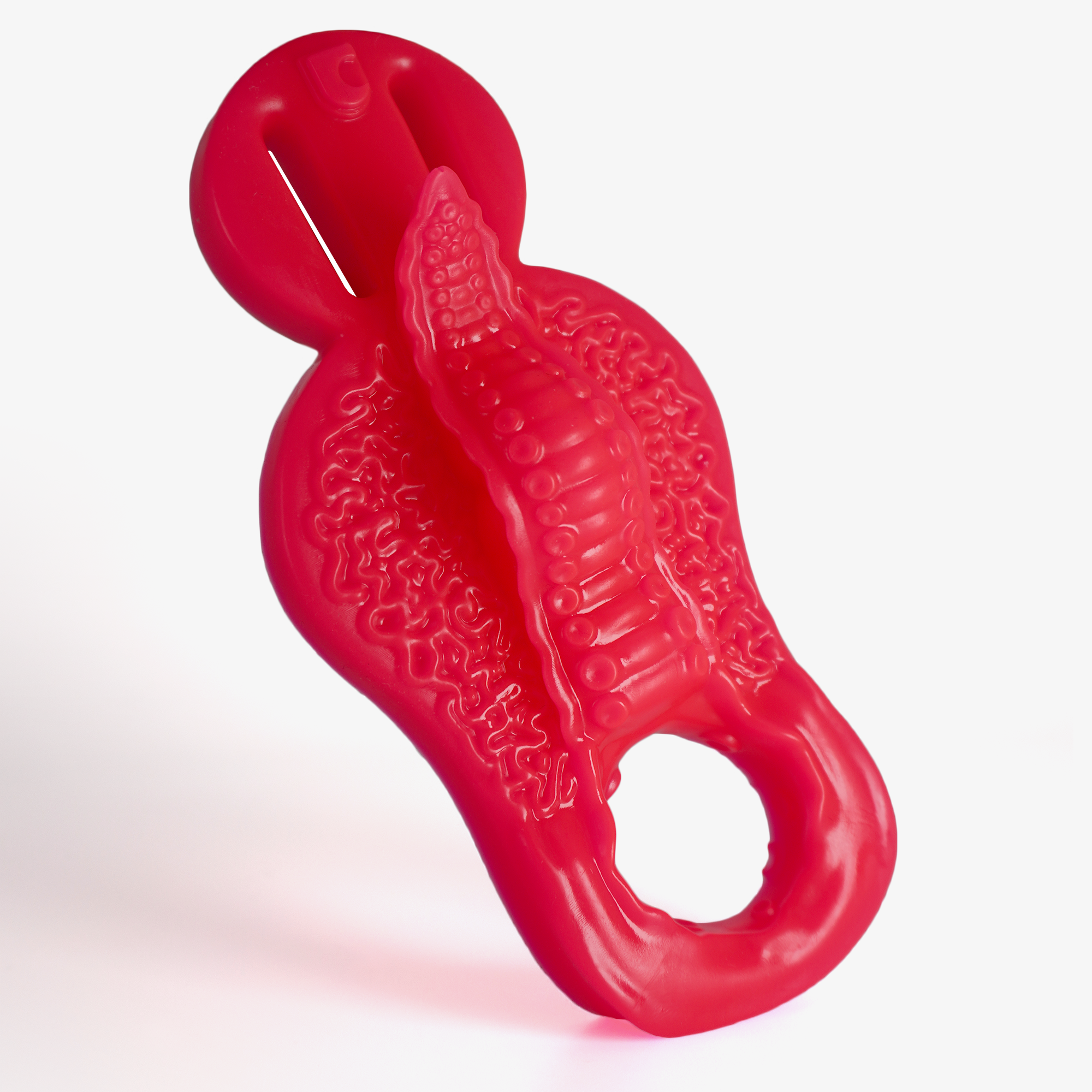 The Tentacle Grinder Cock Ring | Penis Ring from Uncover Creations The Tentacle Grinder Cock Ring | Penis Ring from Uncover Creations