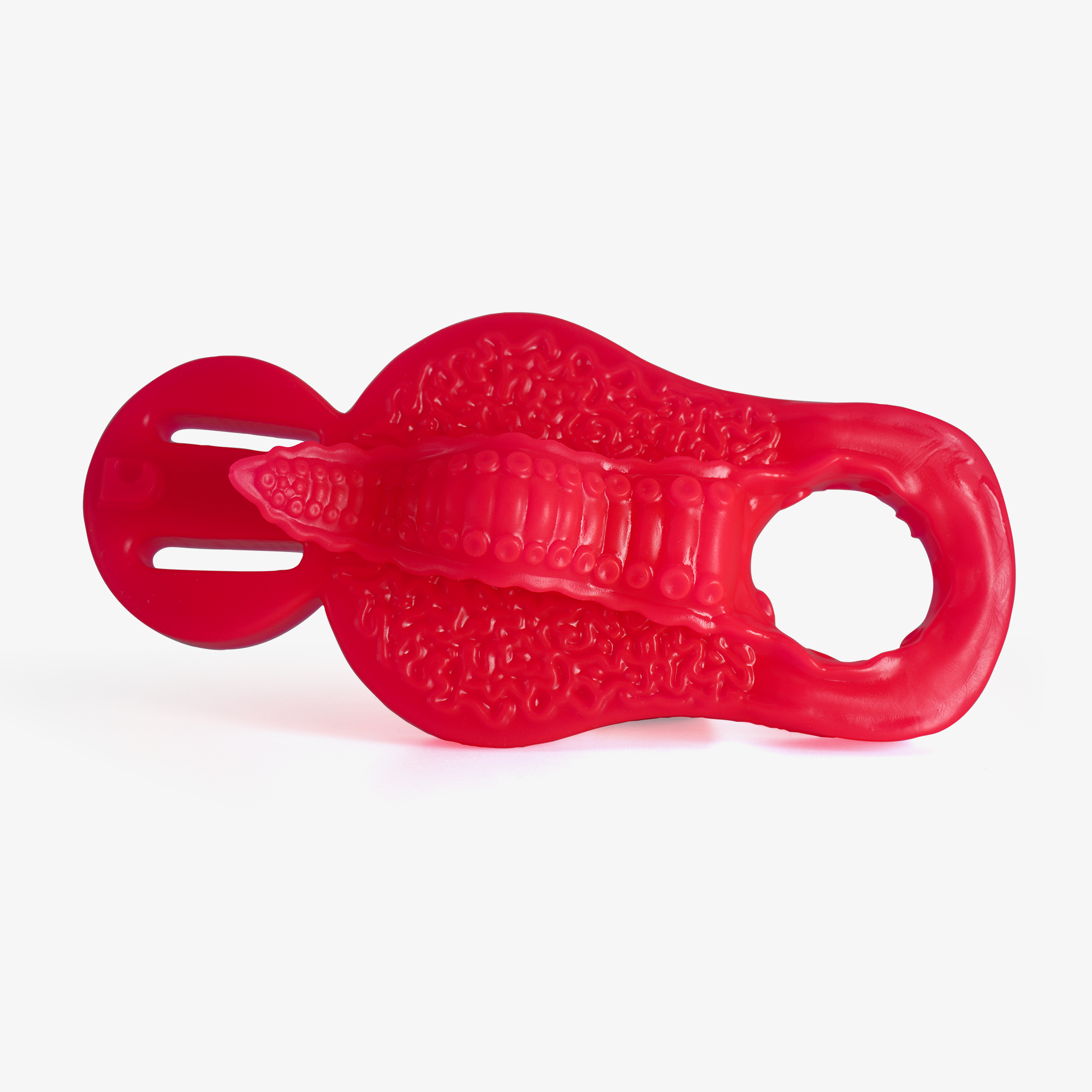 L'anneau pénien Tentacle Grinder