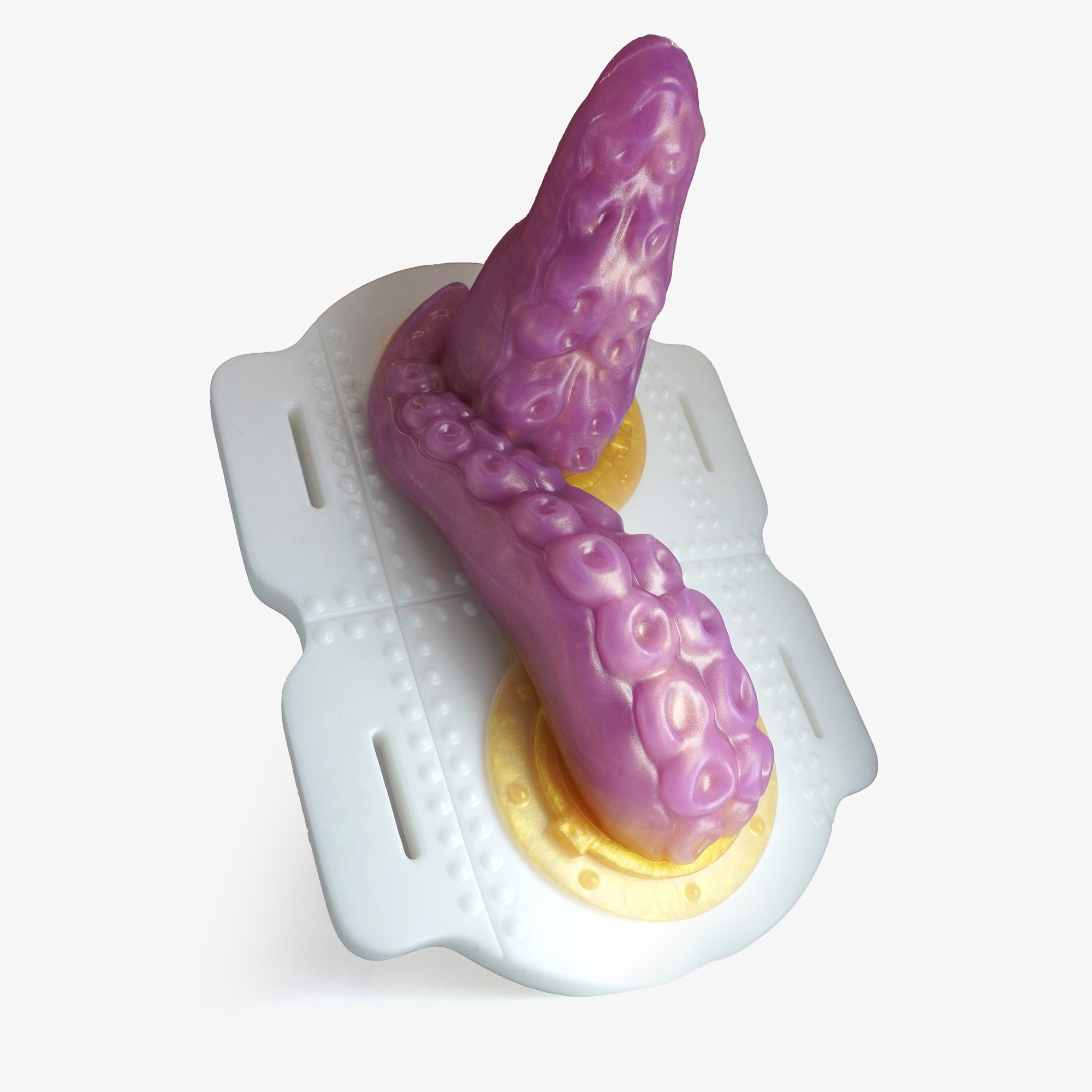 The Tentacle Grinder IV | Grind The Night Away with Uncover Creations The Tentacle Grinder IV | Grind The Night Away with Uncover Creations