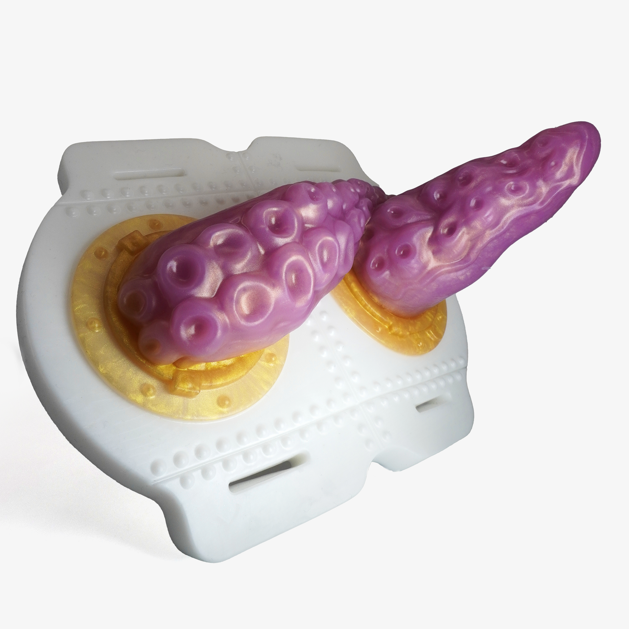 The tentacle grinder iv angle again.