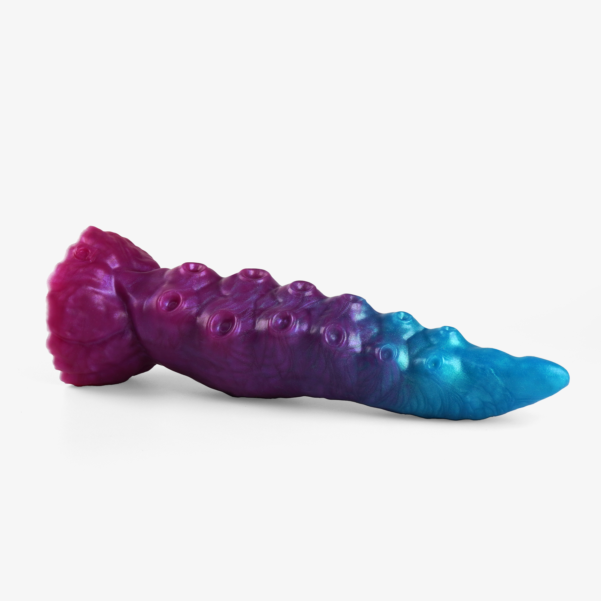 The Tentacle II