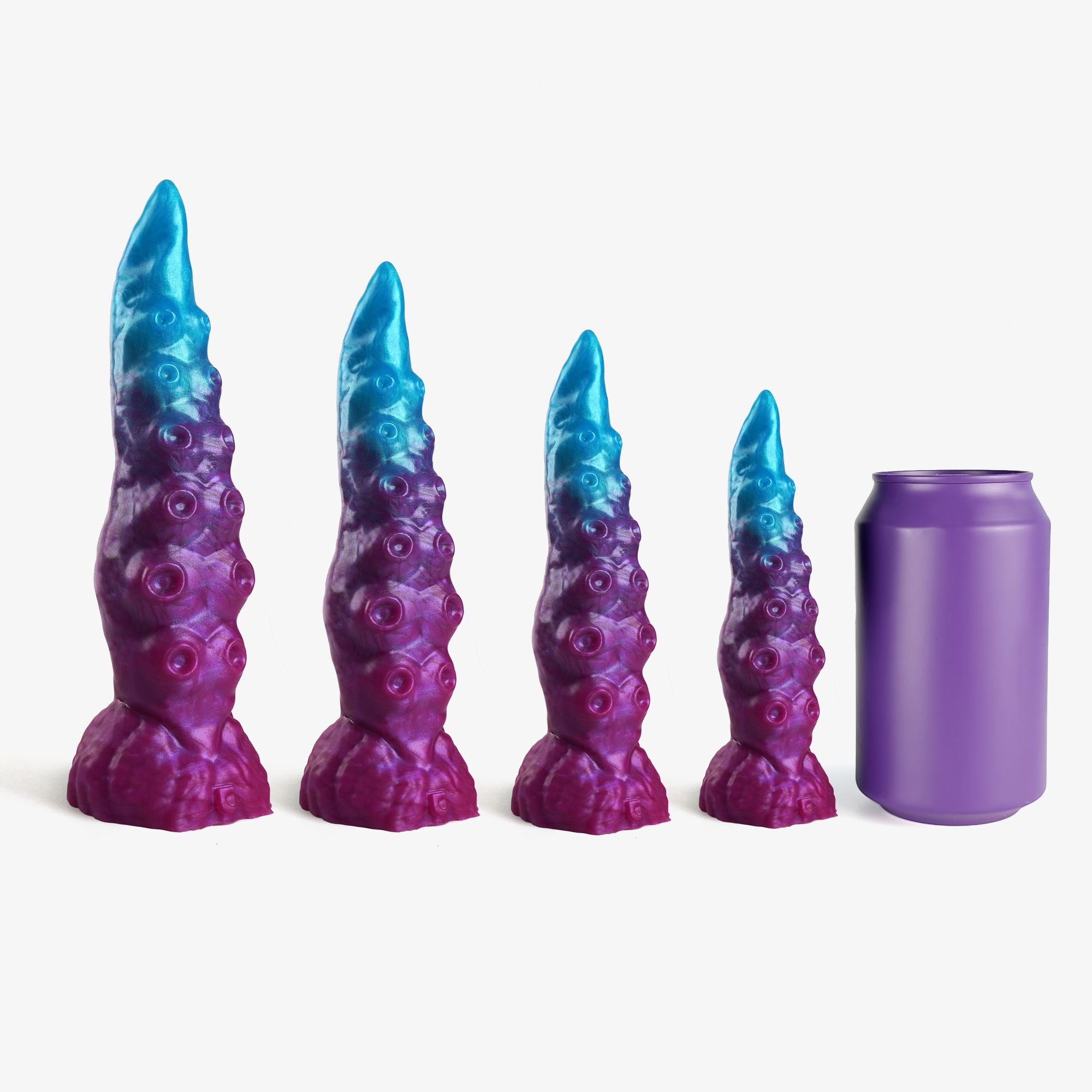 The Tentacle II