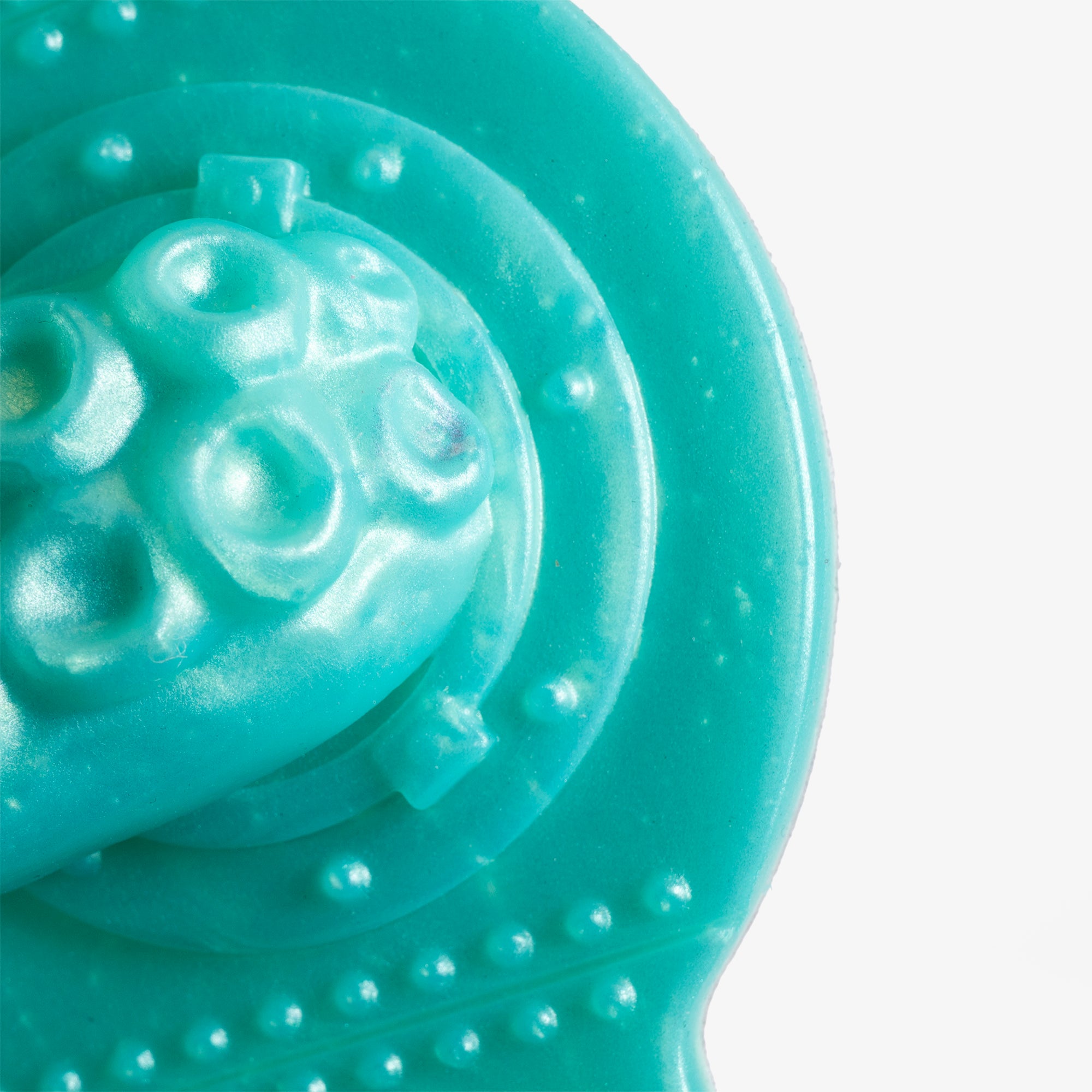 Tentacle Grinder IV - Super Soft - Ready-Made - Almost Perfect