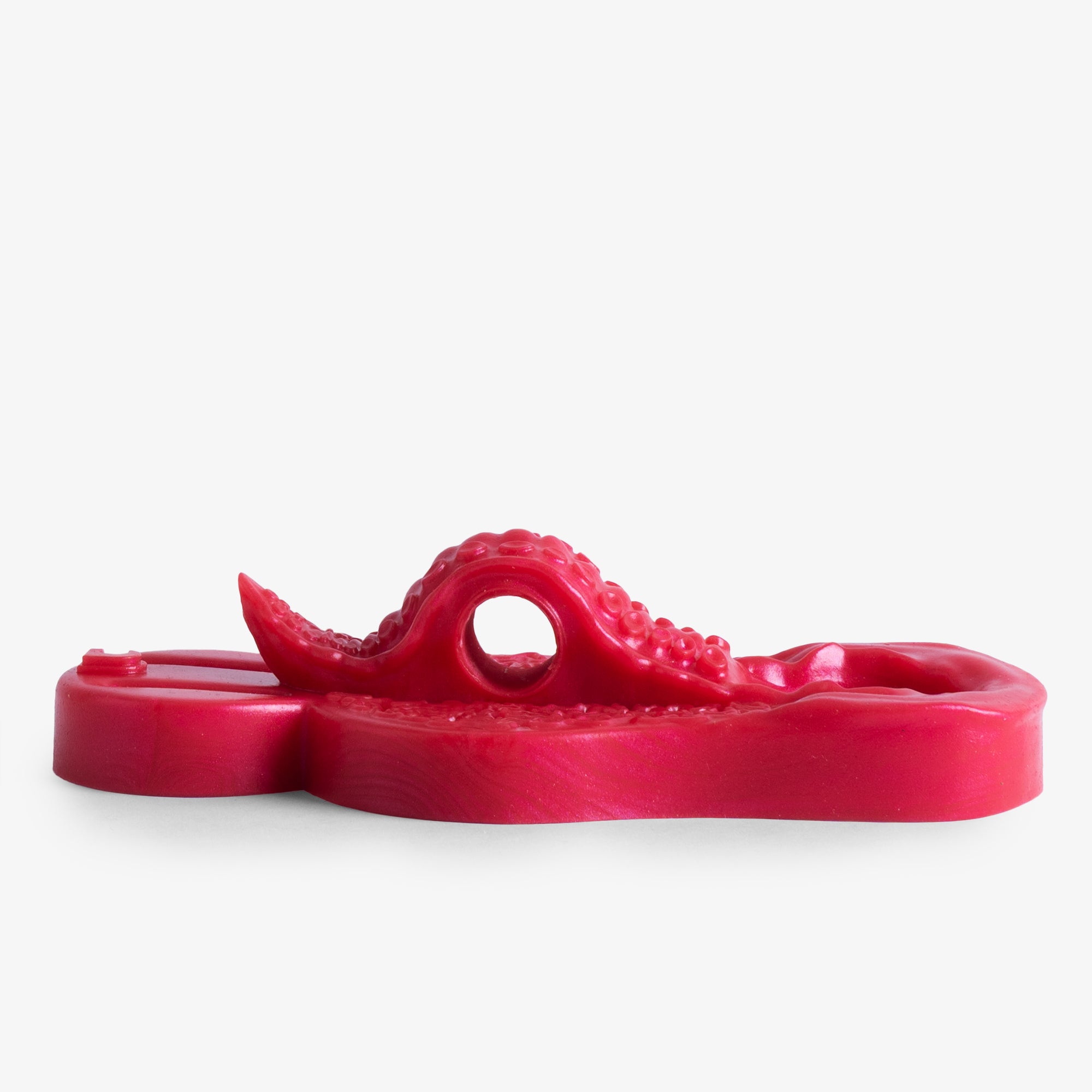 The Tentacle Vibrating Grinder Cock Ring II