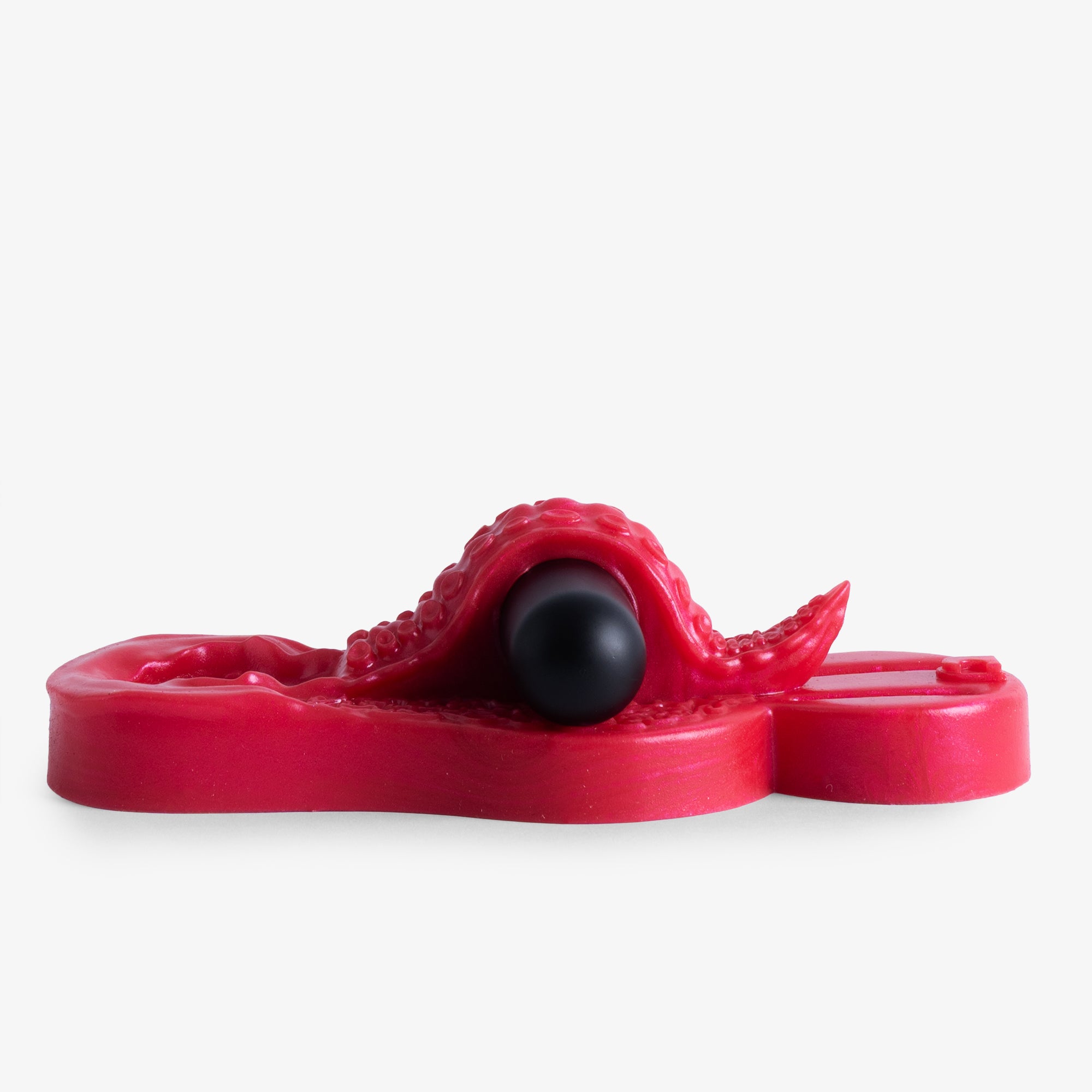 The Tentacle Vibrating Grinder Cock Ring II