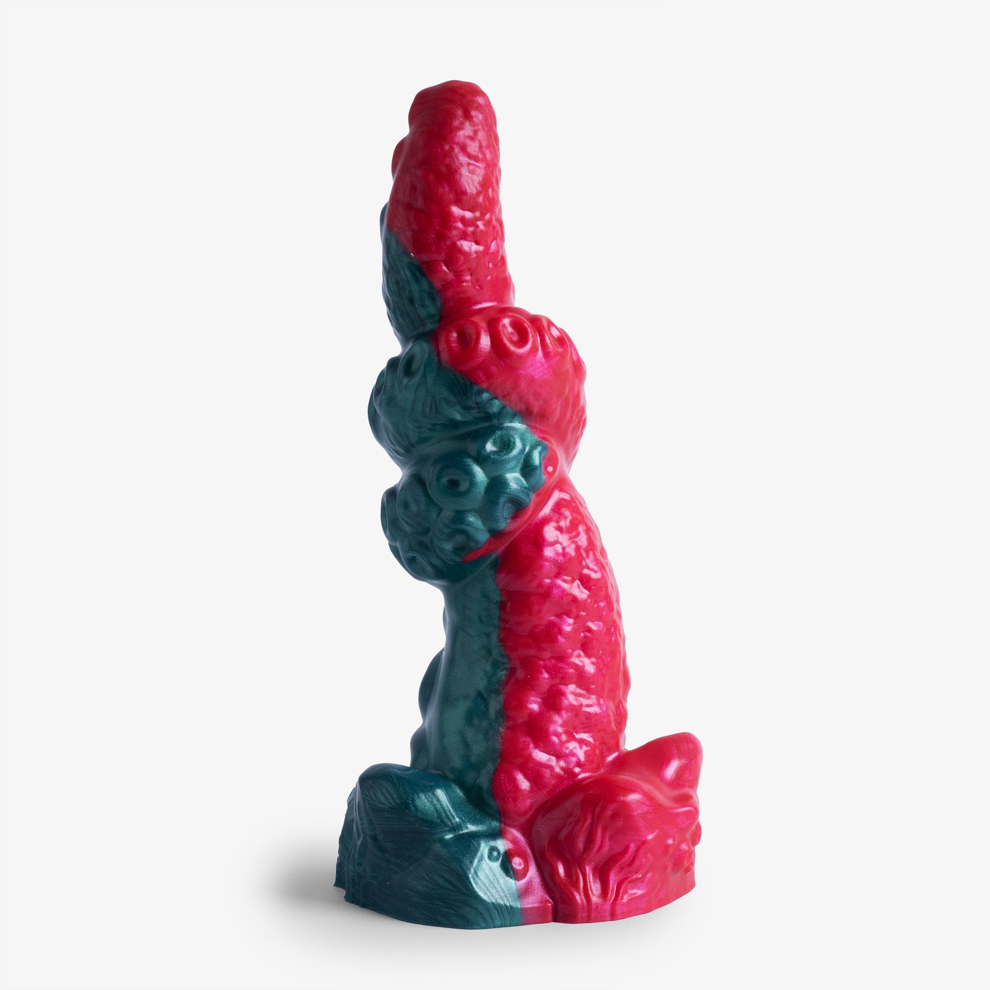 The Tentacle: Knot II Dildo