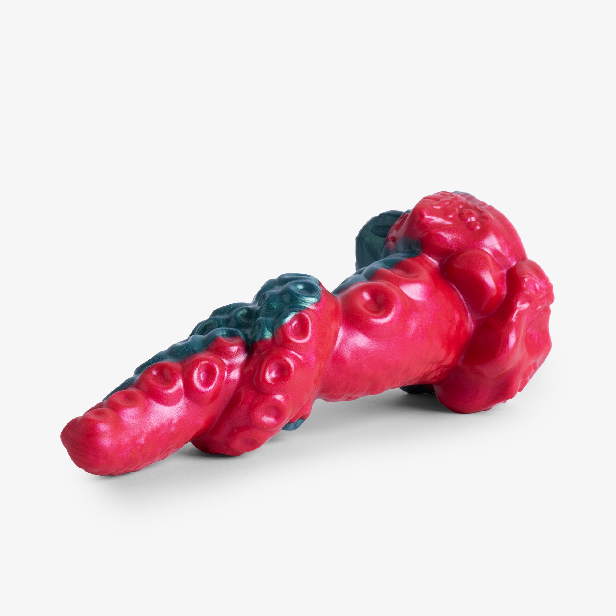 The Tentacle: Knot II Dildo