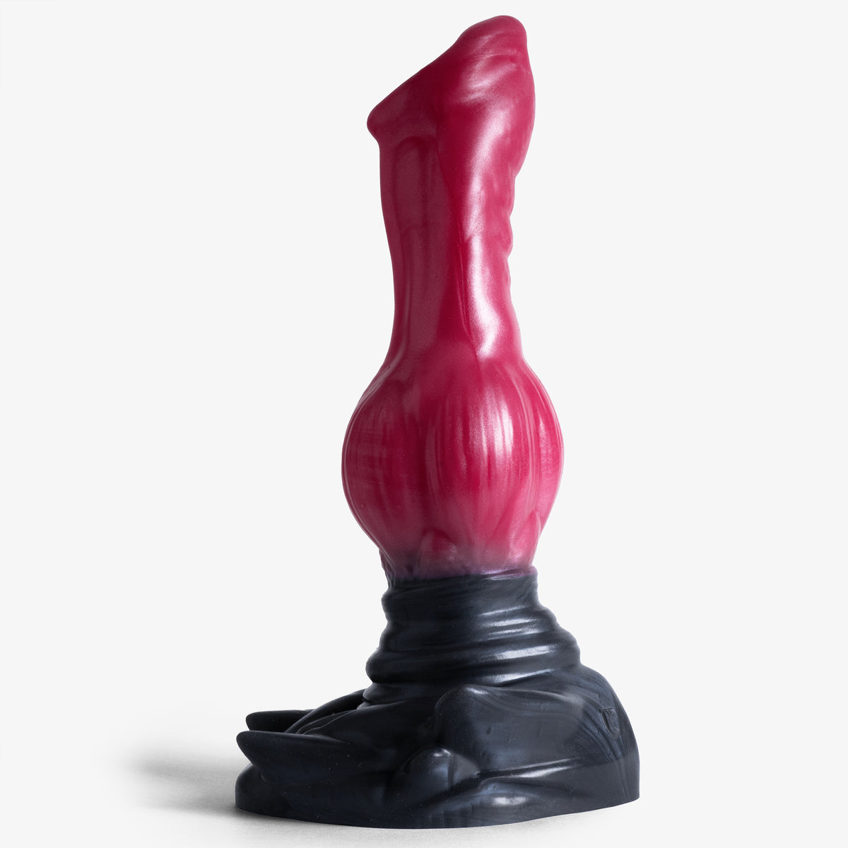 The Knot Ovipositor