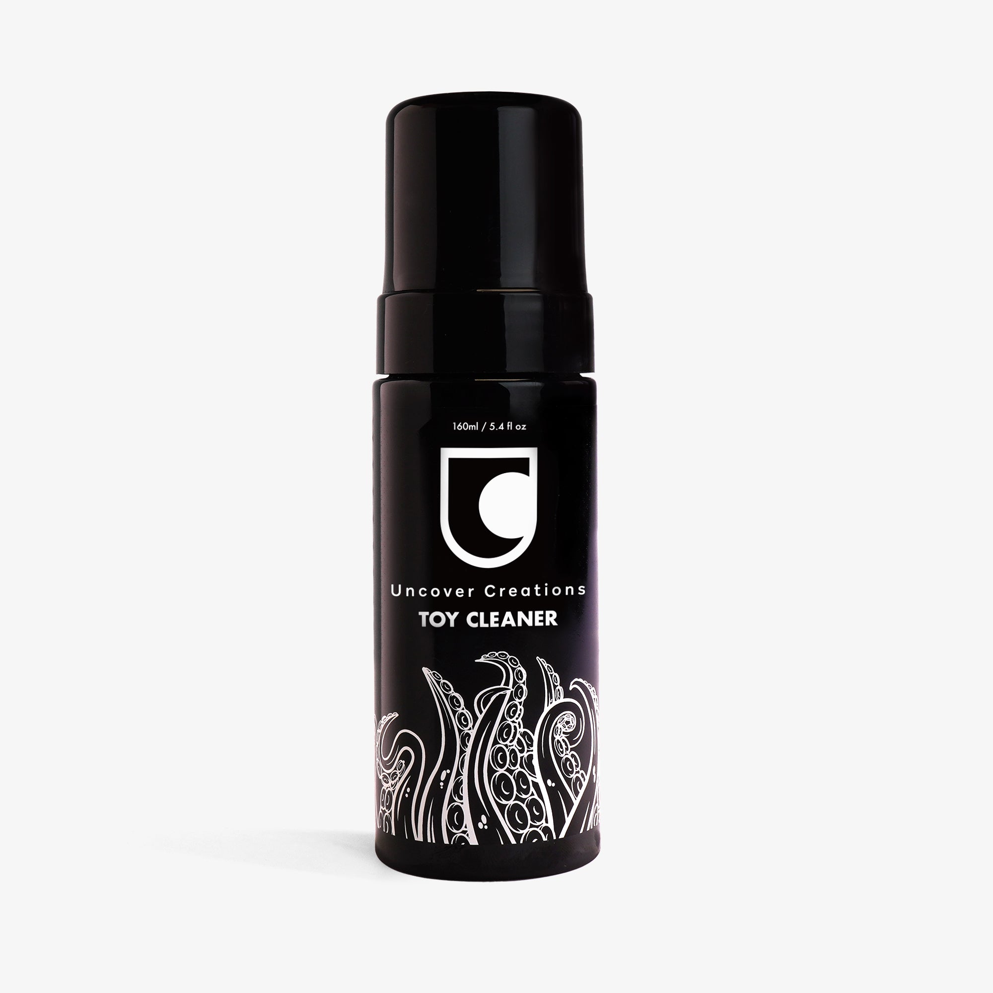 Uncover Creations Spielzeugreiniger 5,41 oz/160 ml