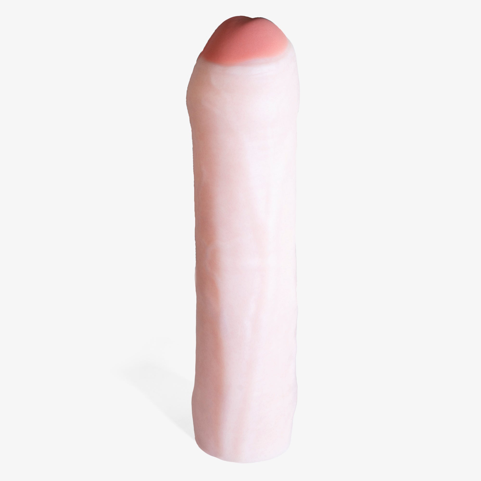 The Made To Measure Uncut Penis Extender - Super Soft - Ready Made