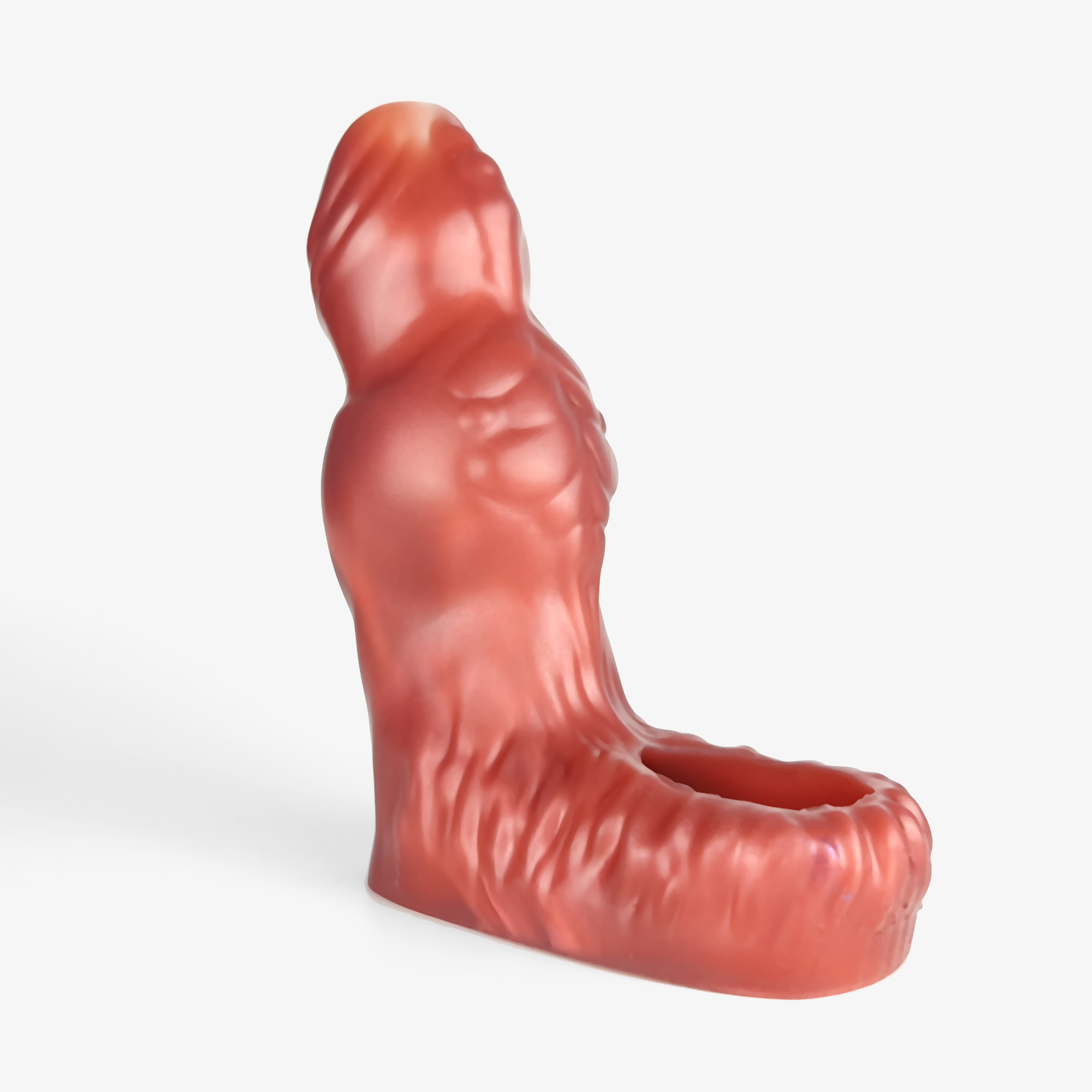 The werewolf sheath back angle.