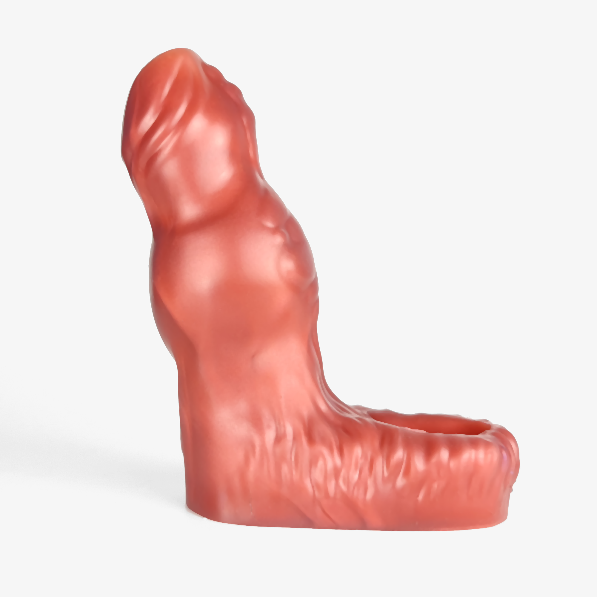 The werewolf sheath side.