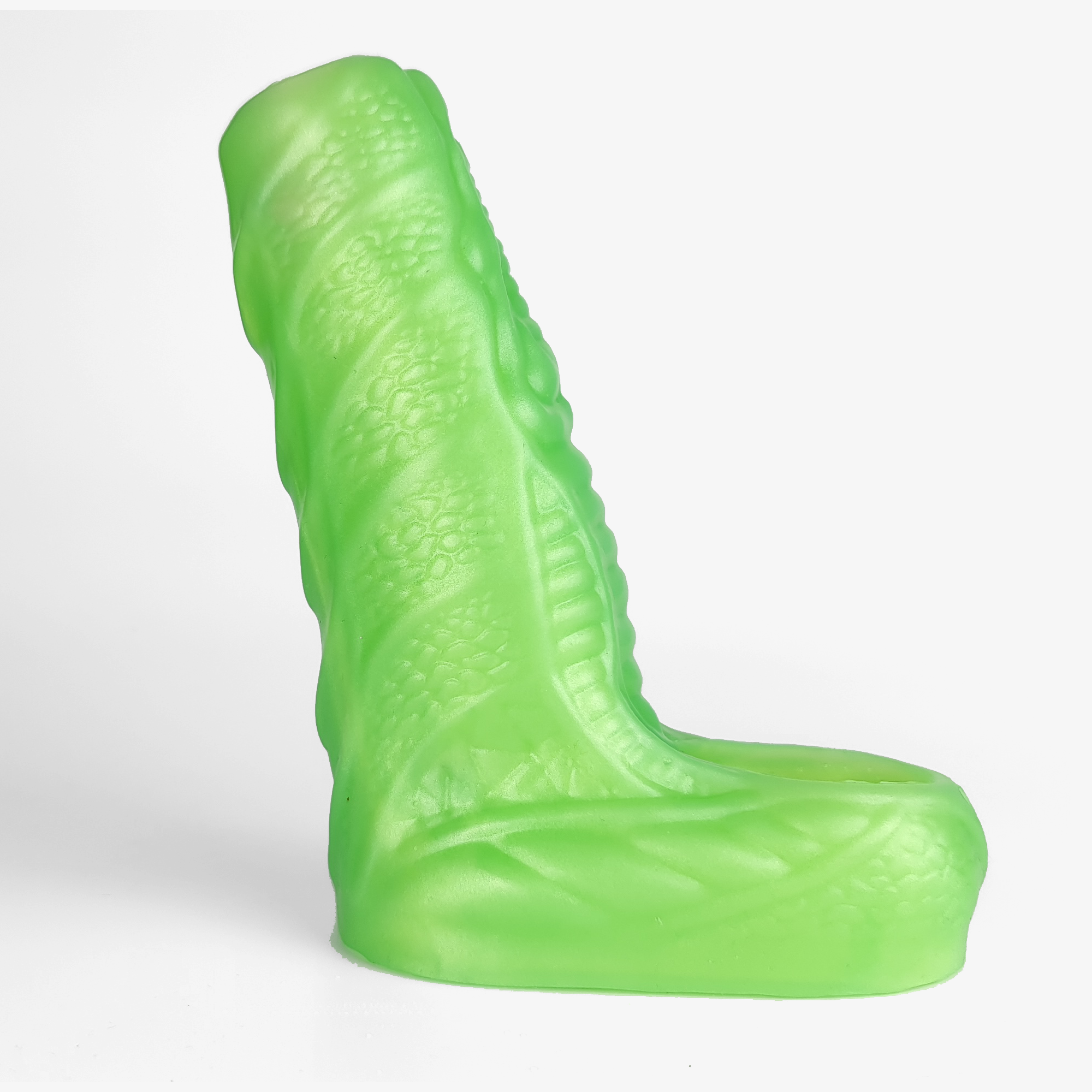 The depth sheath side.