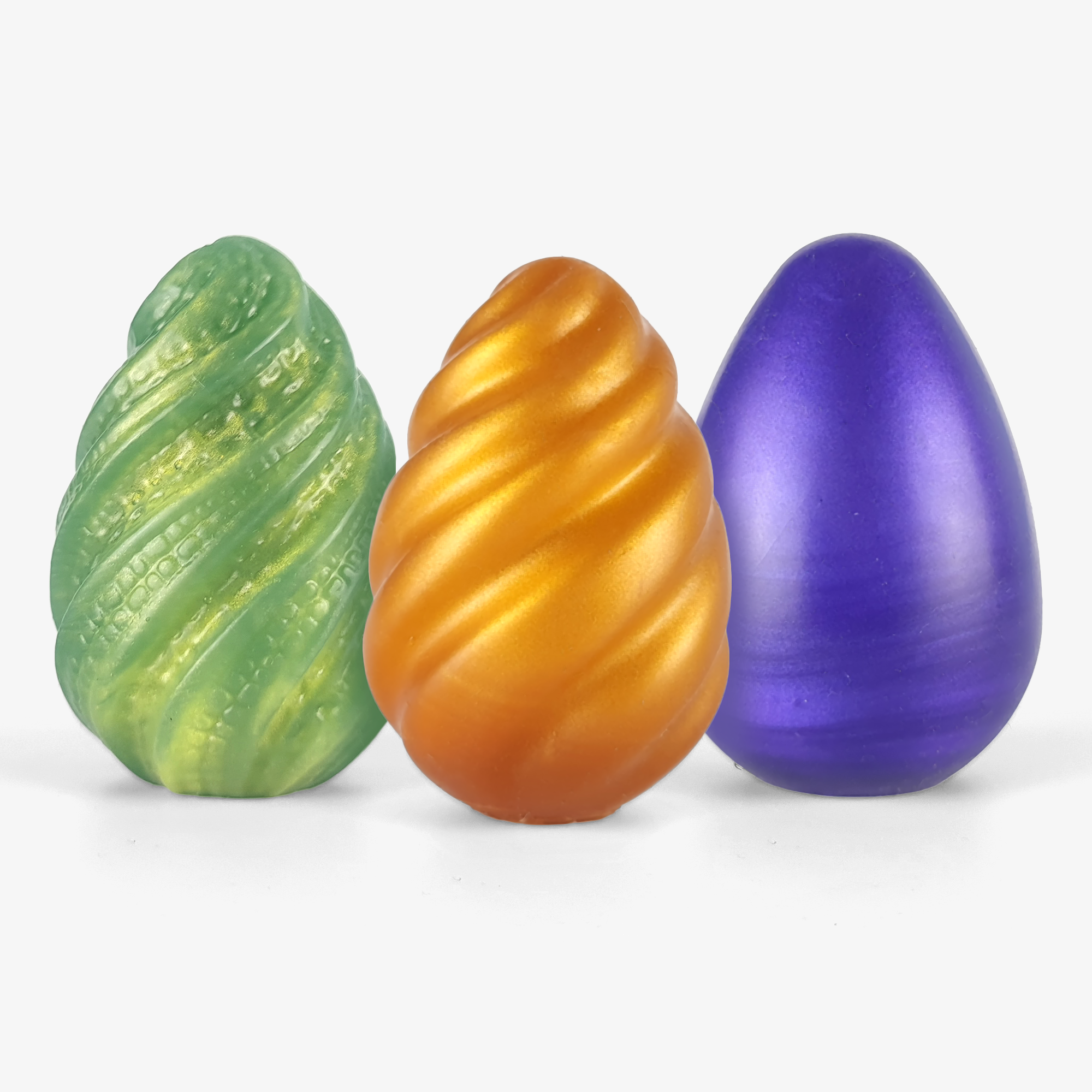 The Surprise Me Egg (Individual)