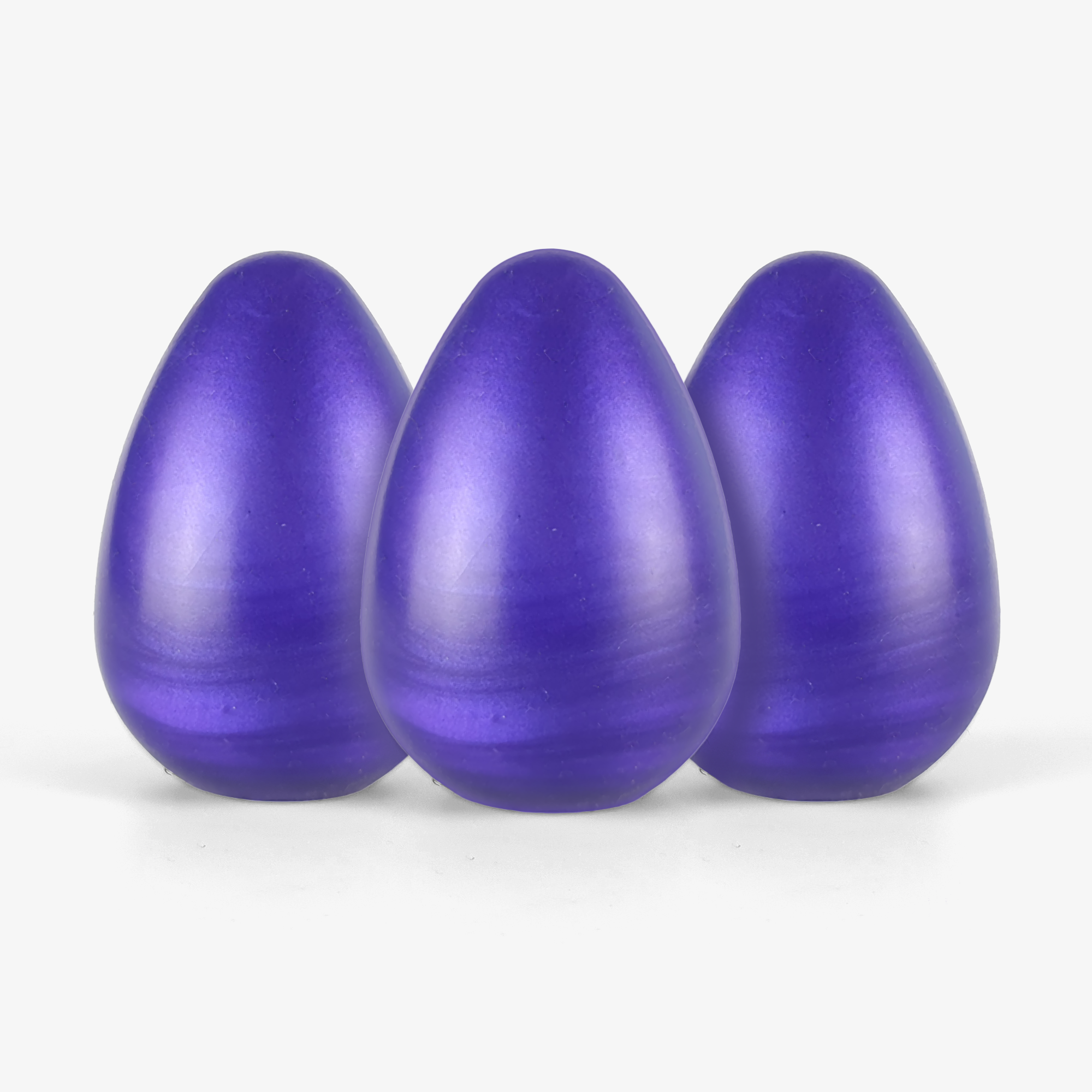 The egg (set of 3) ben wa balls & egg showing set of three.