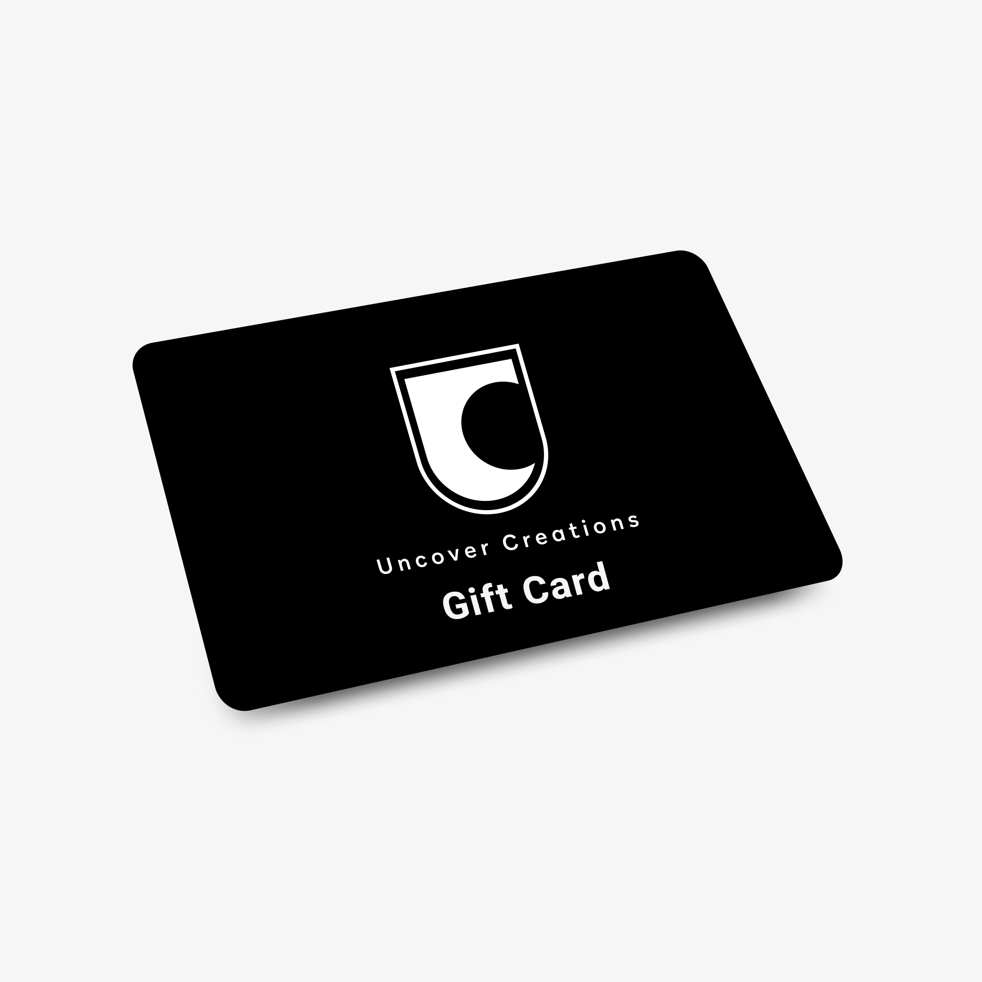 The Gift Card