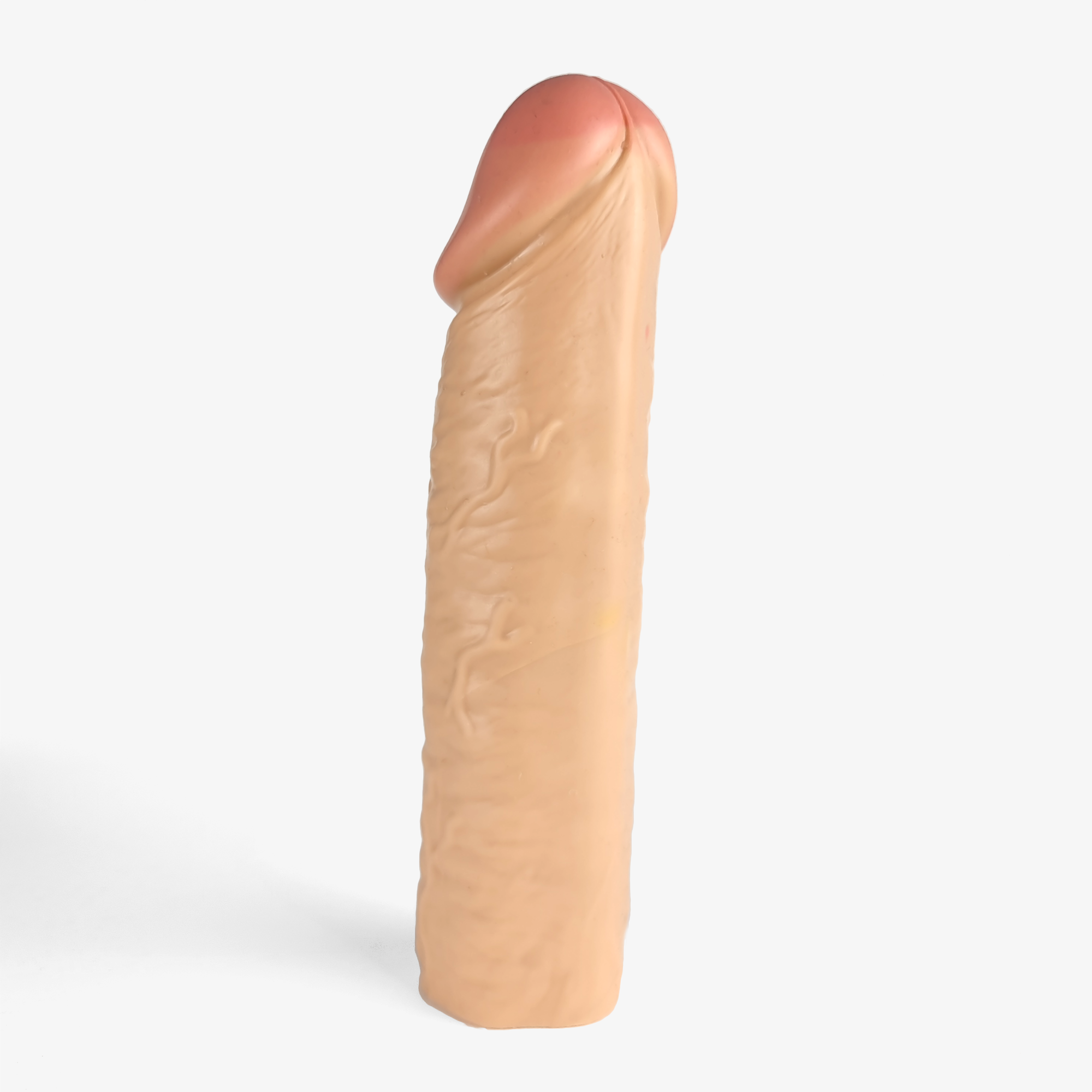 The made to measure og penis extender back angle.