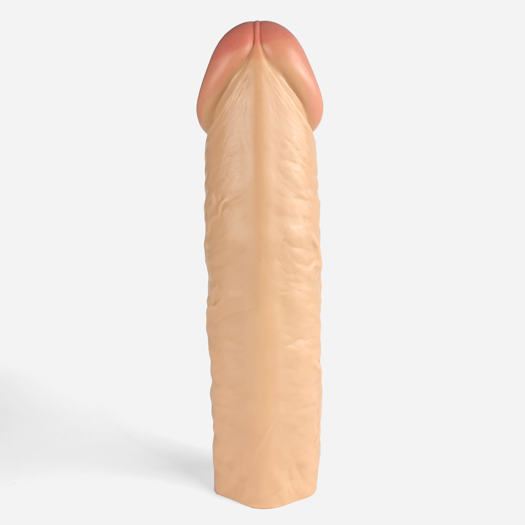 The made to measure og penis extender back.