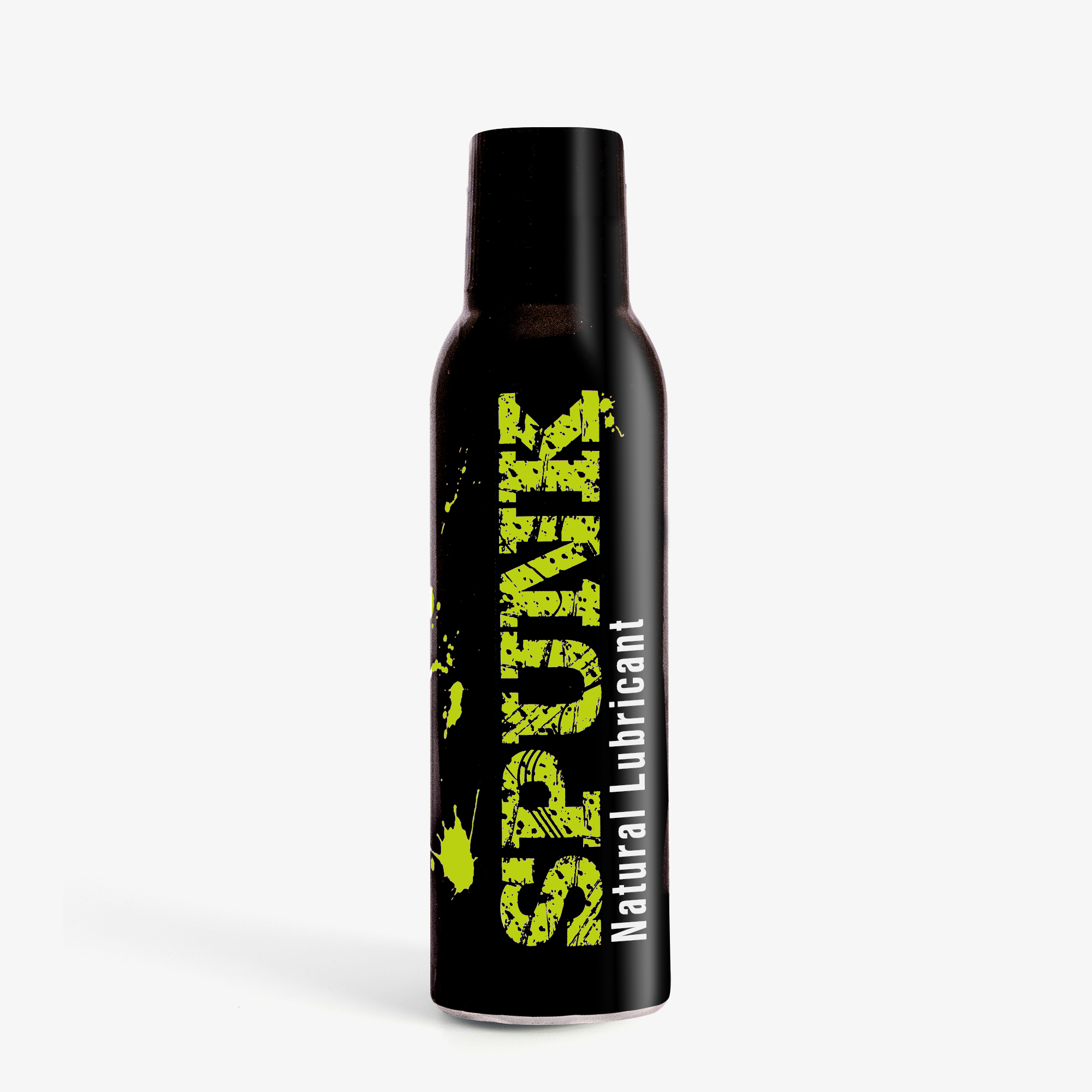 SPUNK Lube Natural 4oz/118ml