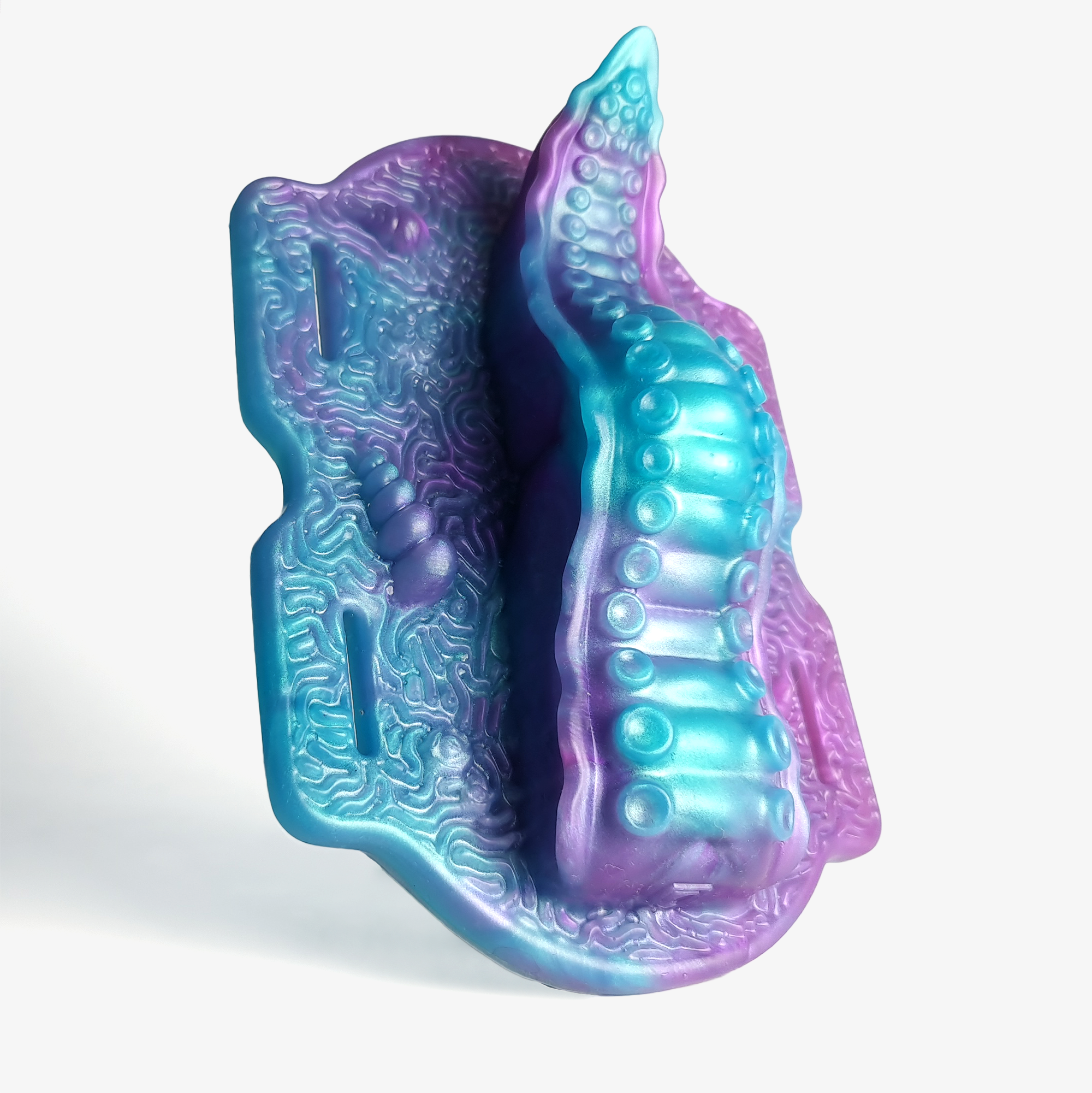 The Tentacle Grinder II | Grinding Sex Toy from Uncover Creations The Tentacle Grinder II | Grinding Sex Toy from Uncover Creations