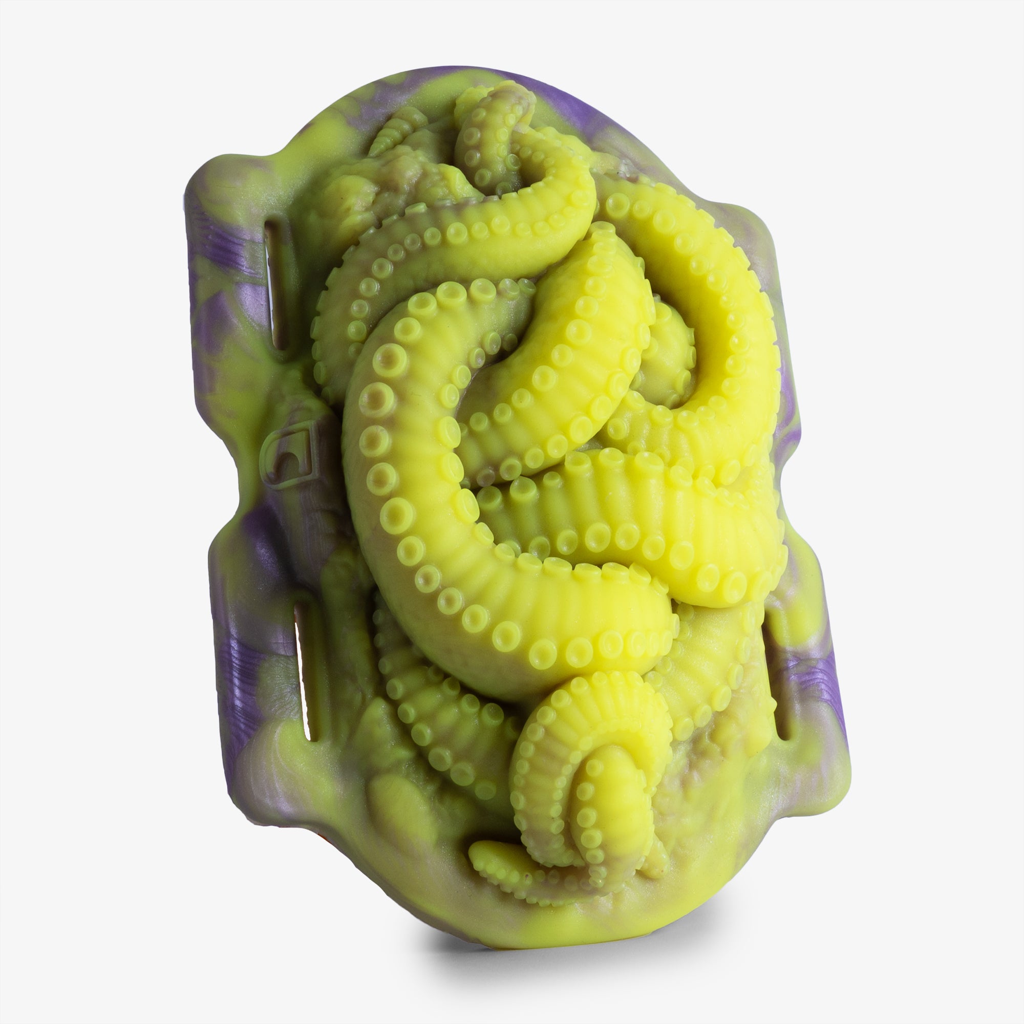 The Tentacle Grinder I - Super Soft Firmness - Ready Made - Silky