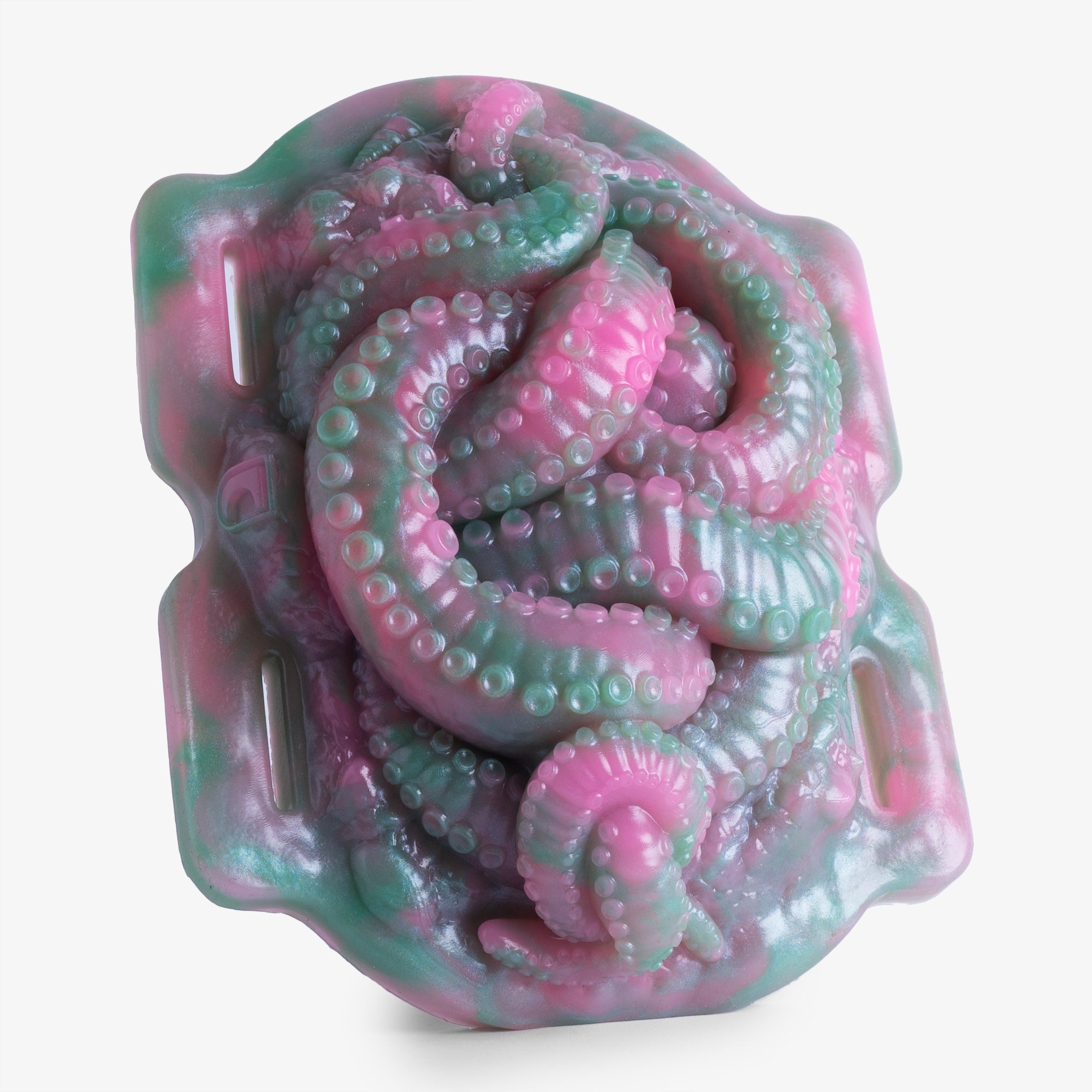 The Tentacle Grinder I - Super Soft Firmness - Ready Made