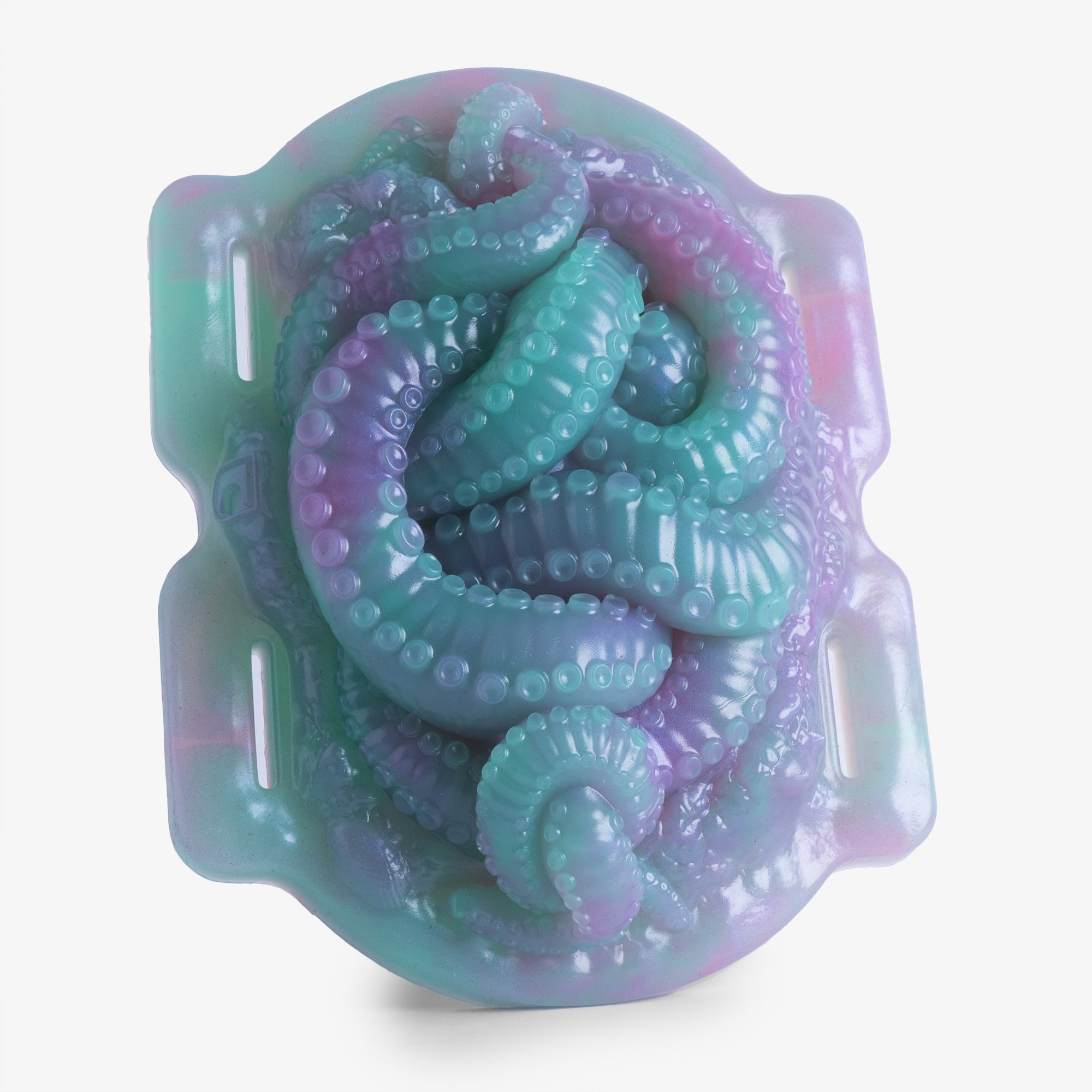 The Tentacle Grinder I - Medium Firmness - Ready Made