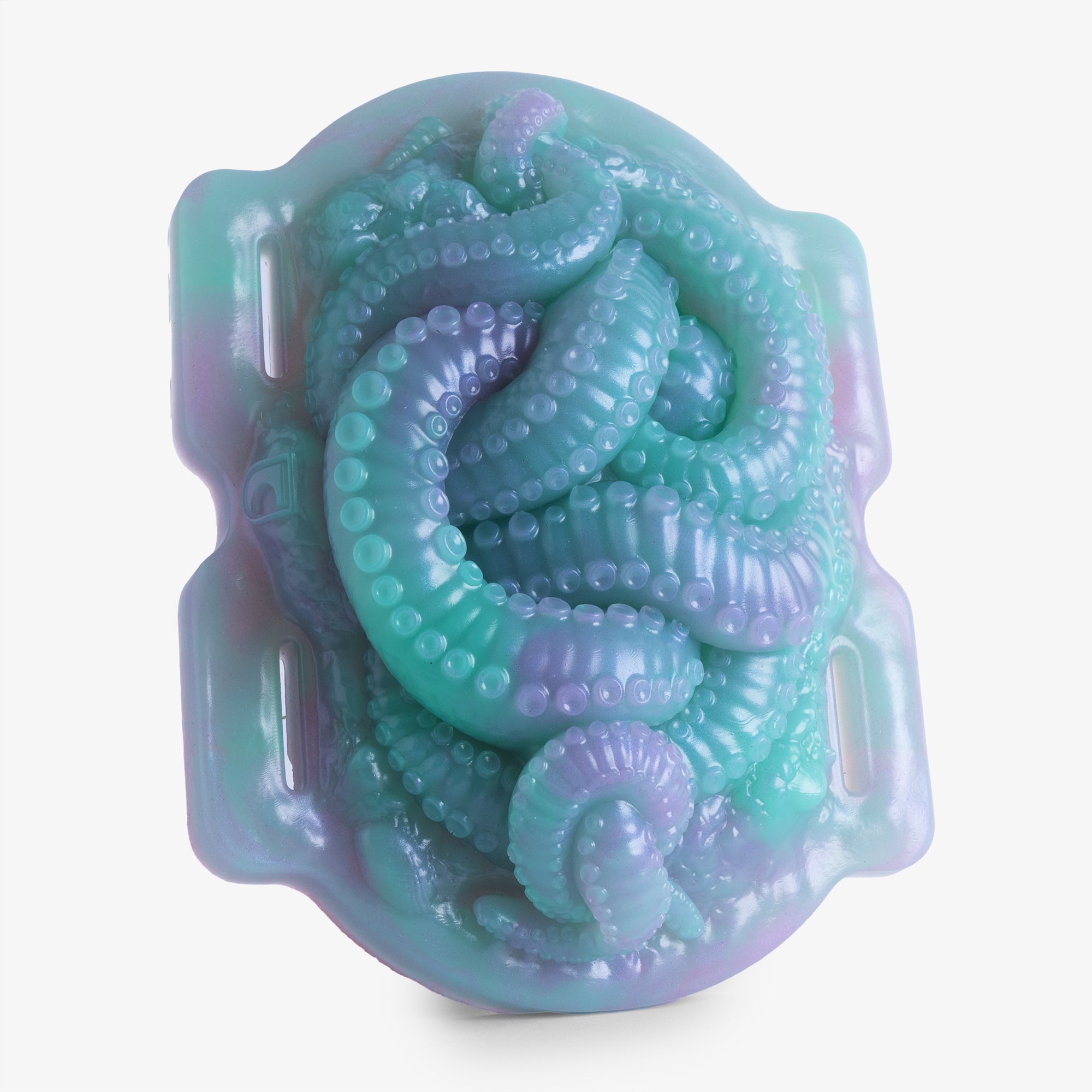 The Tentacle Grinder I - Medium Firmness - Ready Made