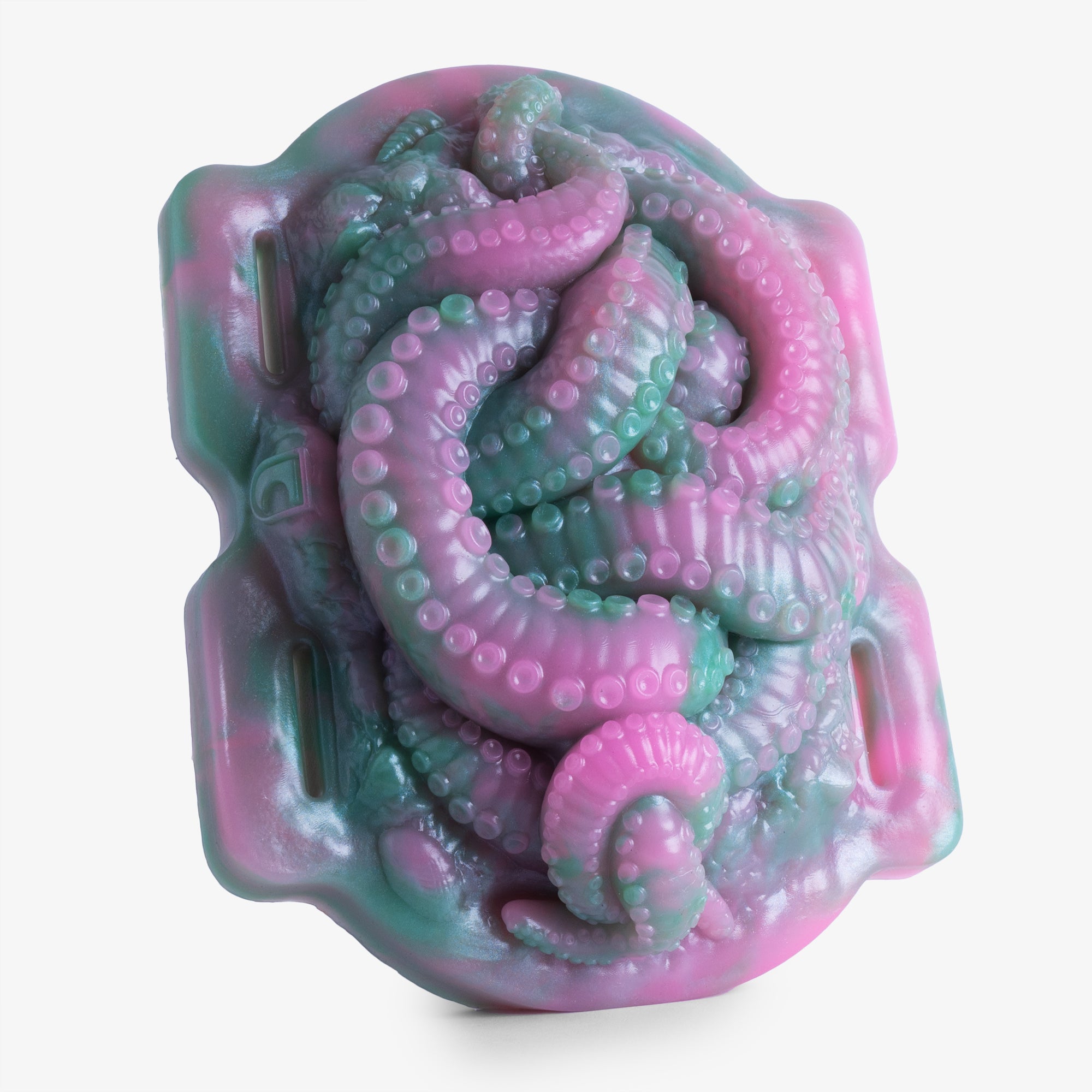 The Tentacle Grinder I - Super Soft Firmness - Ready Made