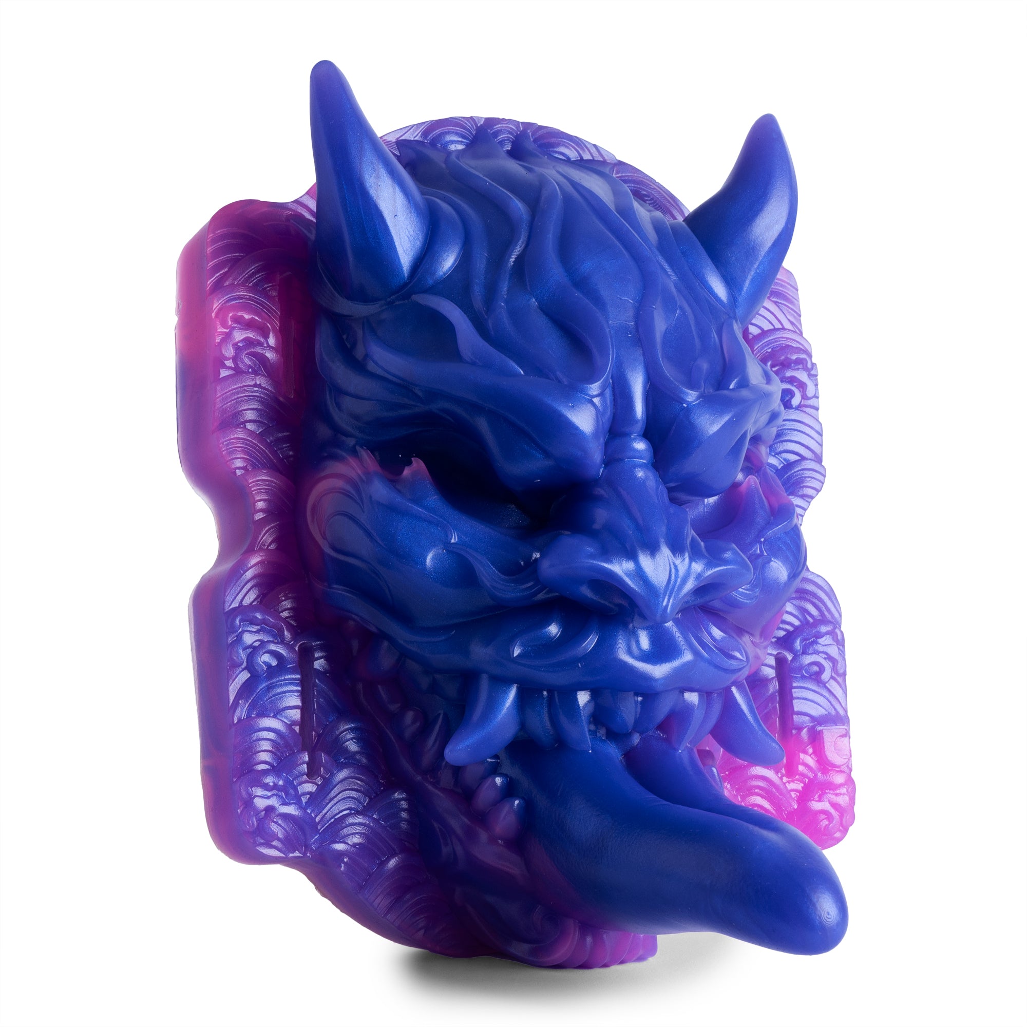 The Dragon Oni Grinder - Squishy Firmness - Ready Made