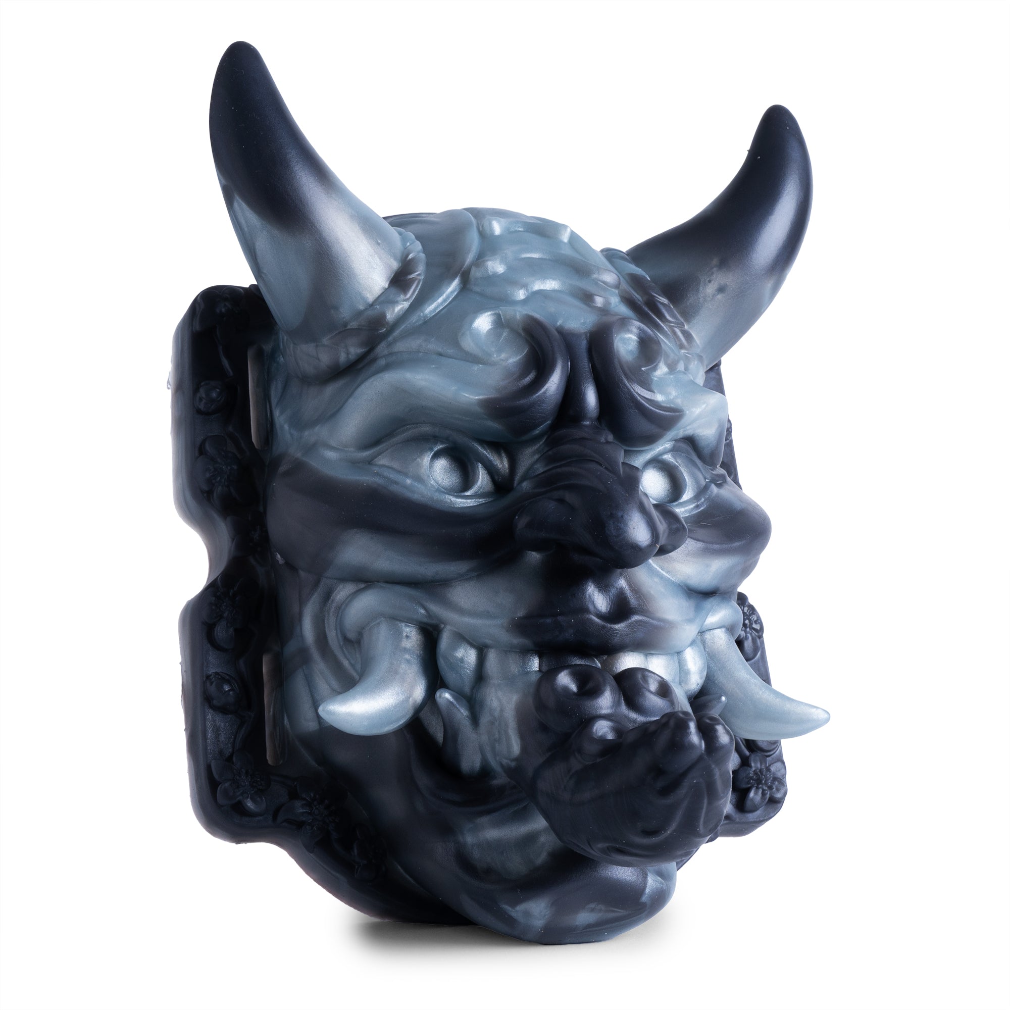 The Oni Grinder - Squishy Firmness - Ready Made