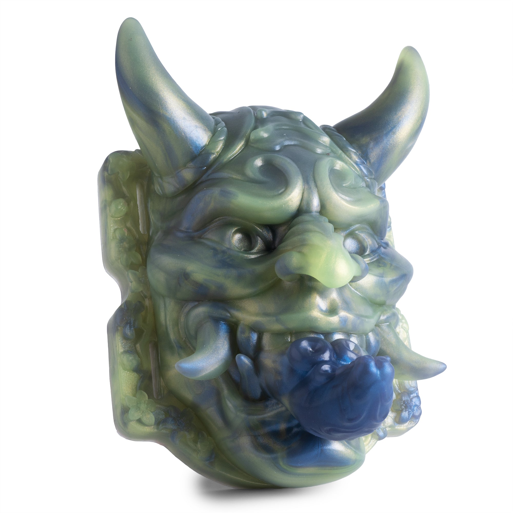 The Oni Grinder - Medium Firmness - Ready Made