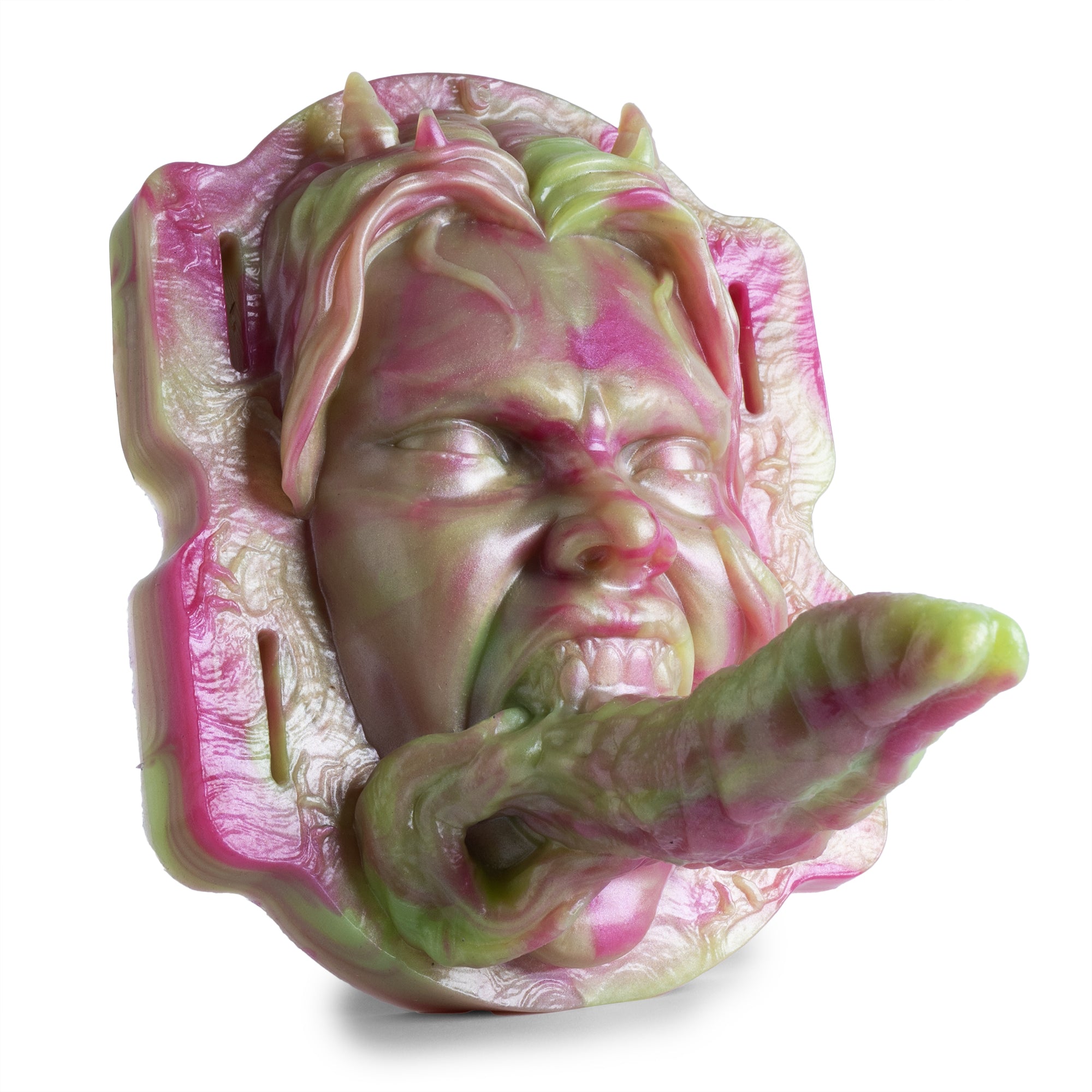 The Succubus Grinder - Super Soft Firmness - Ready Made