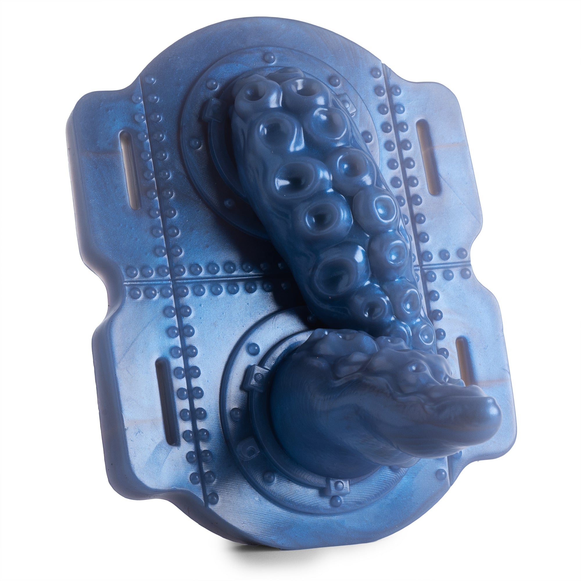 Tentacle Grinder IV - Super Soft Firmness - Ready Made