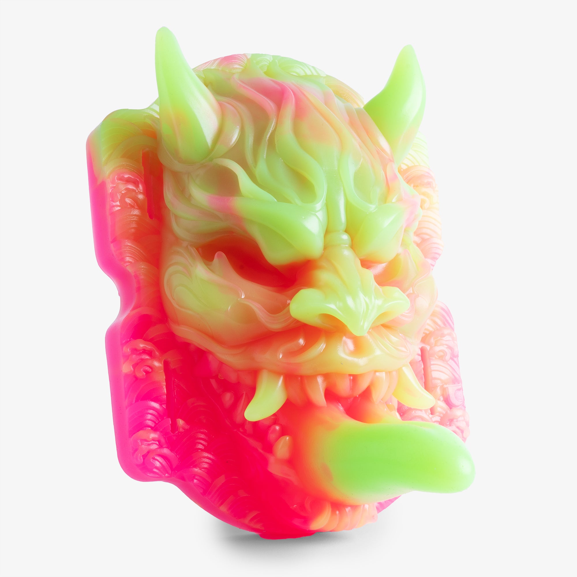 The Dragon Oni Grinder - Medium Firmness - Ready Made