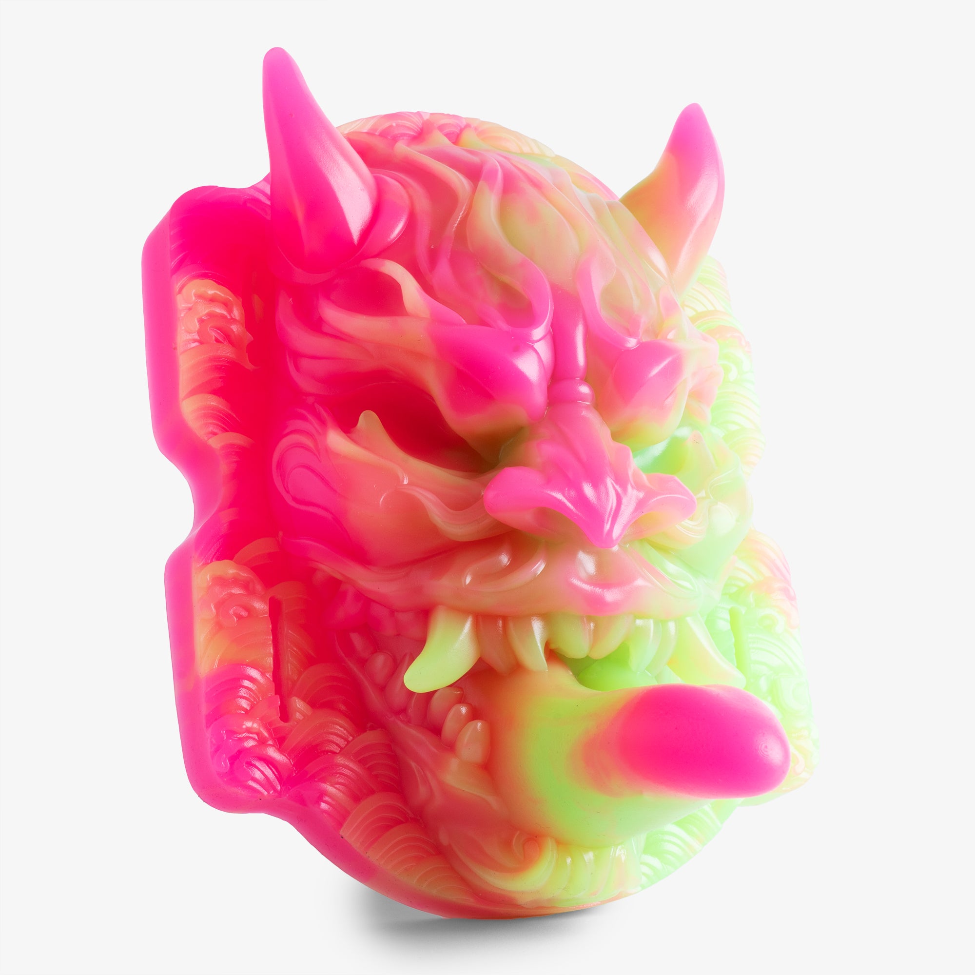 The Dragon Oni Grinder - Medium Firmness - Ready Made