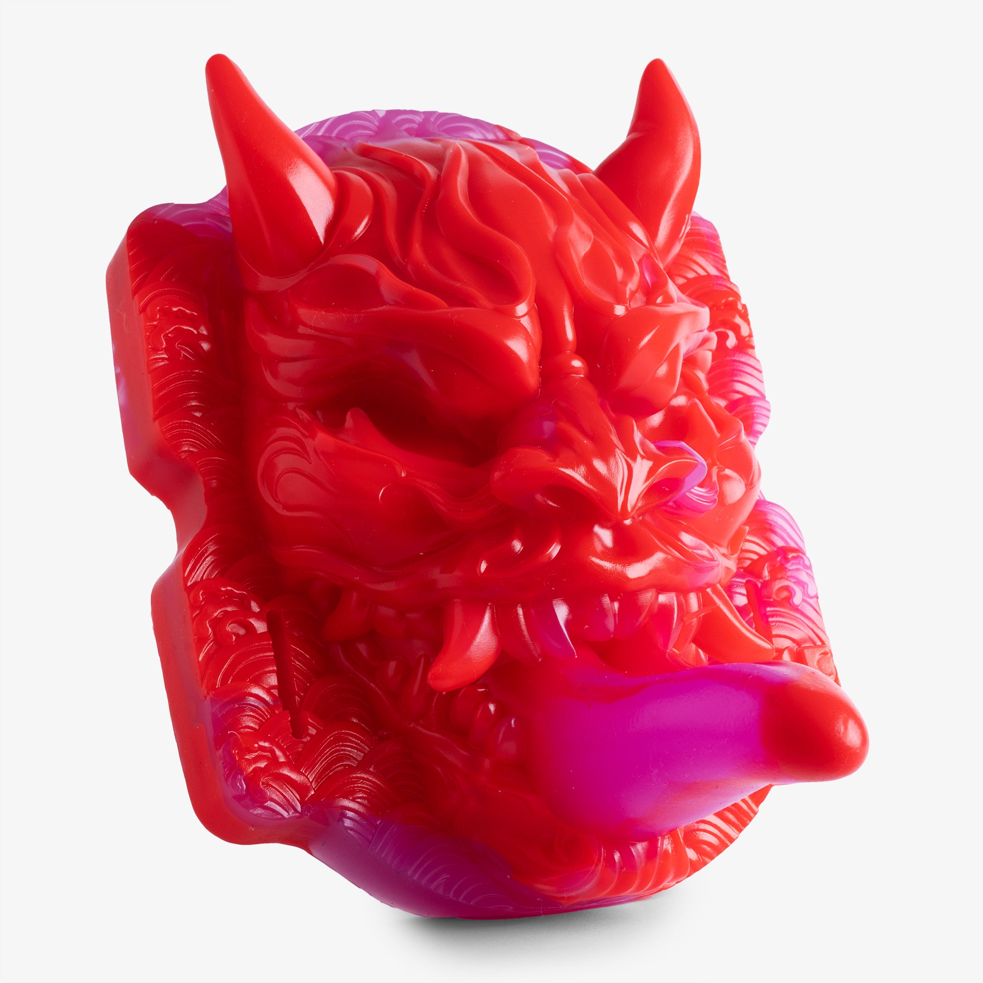 The Dragon Oni Grinder - Super Soft Firmness - Ready Made