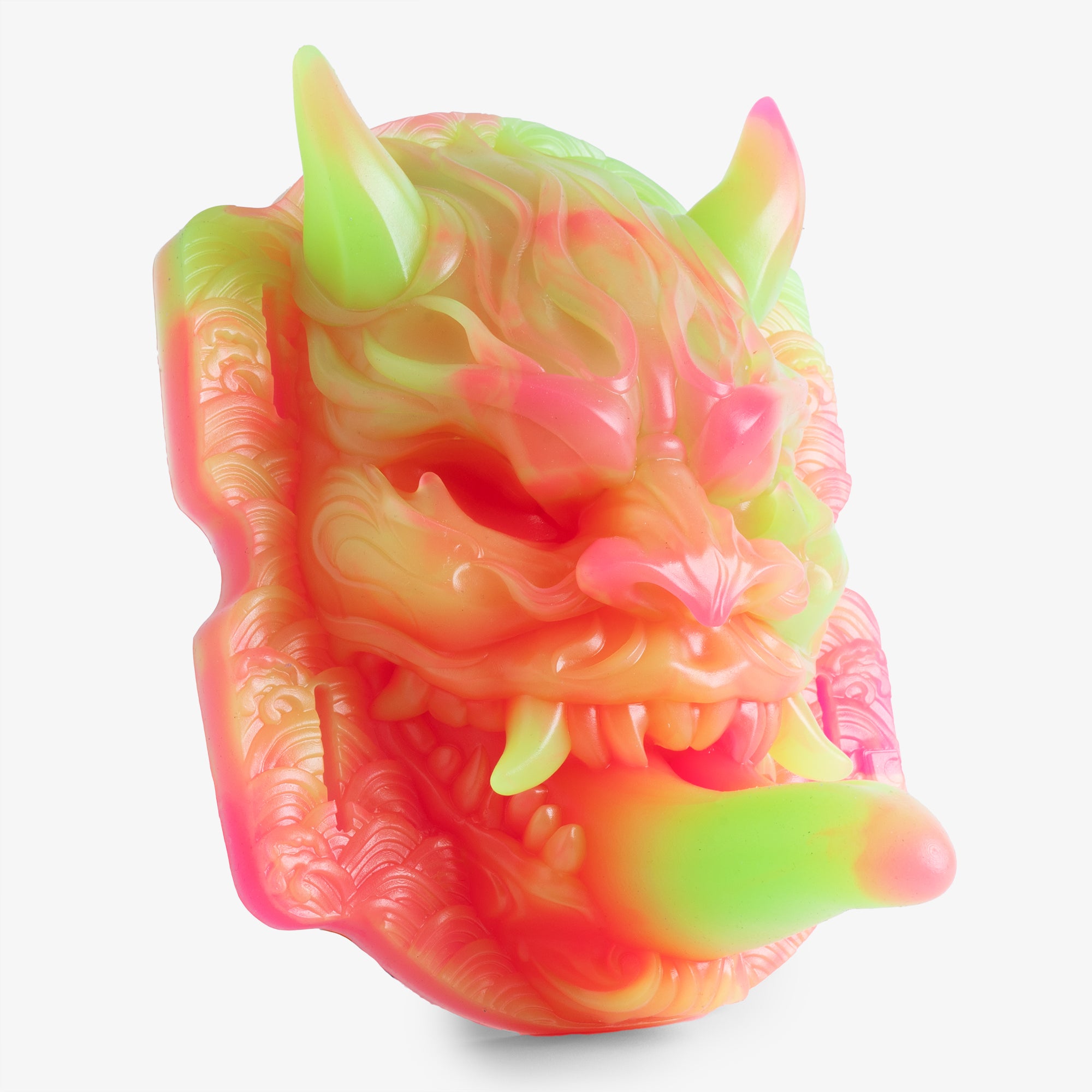 The Dragon Oni Grinder - Medium Firmness - Ready Made