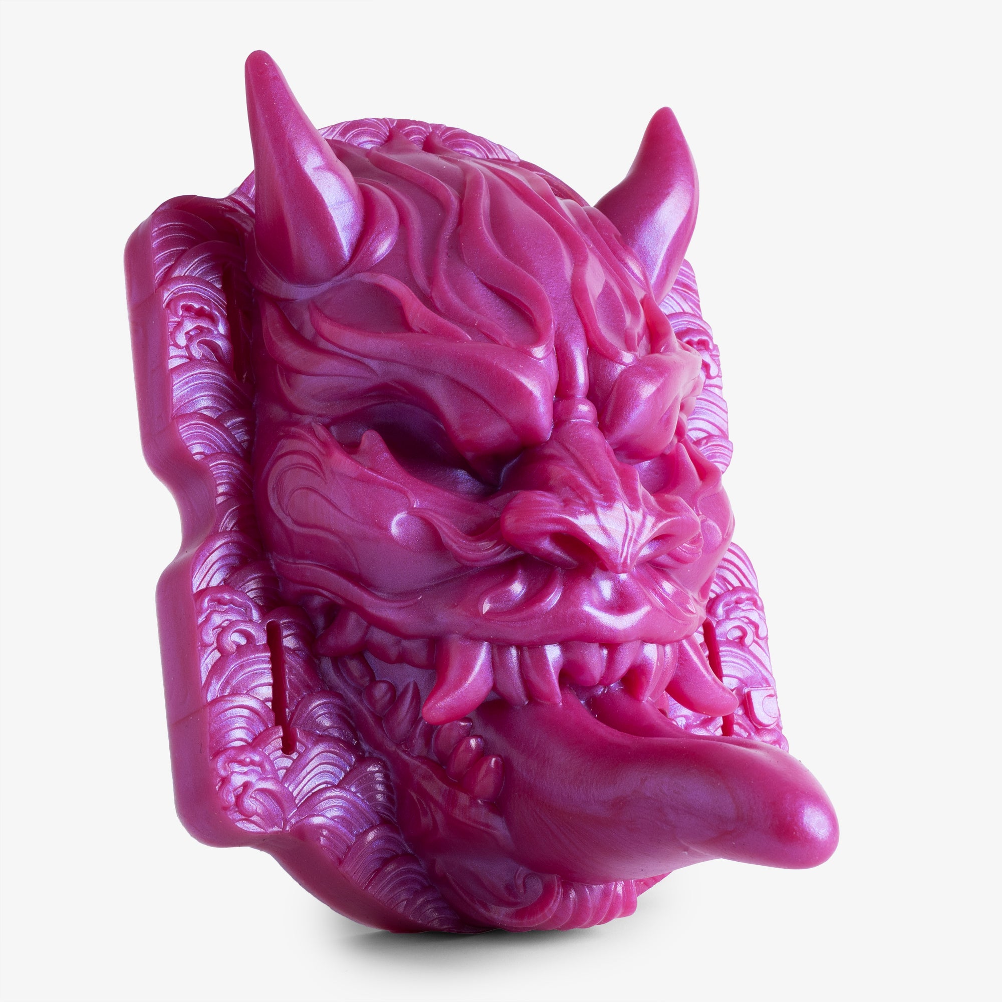 The Dragon Oni Grinder - Super Soft Firmness - Ready Made