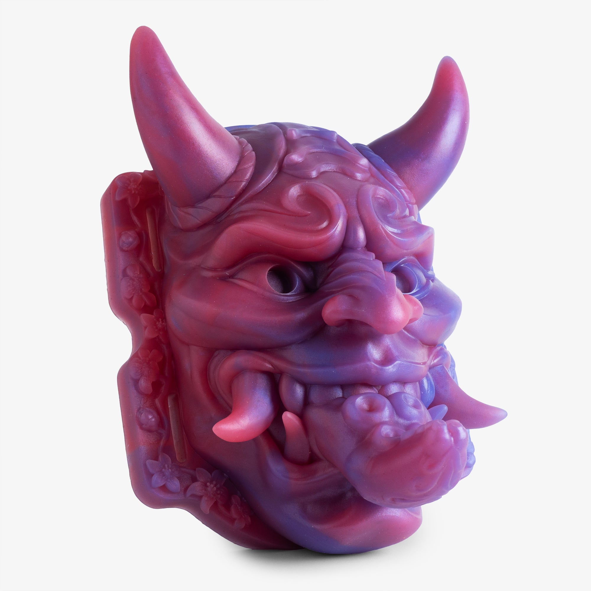 The Oni Grinder - Super Soft Firmness - Ready Made - Almost Perfect