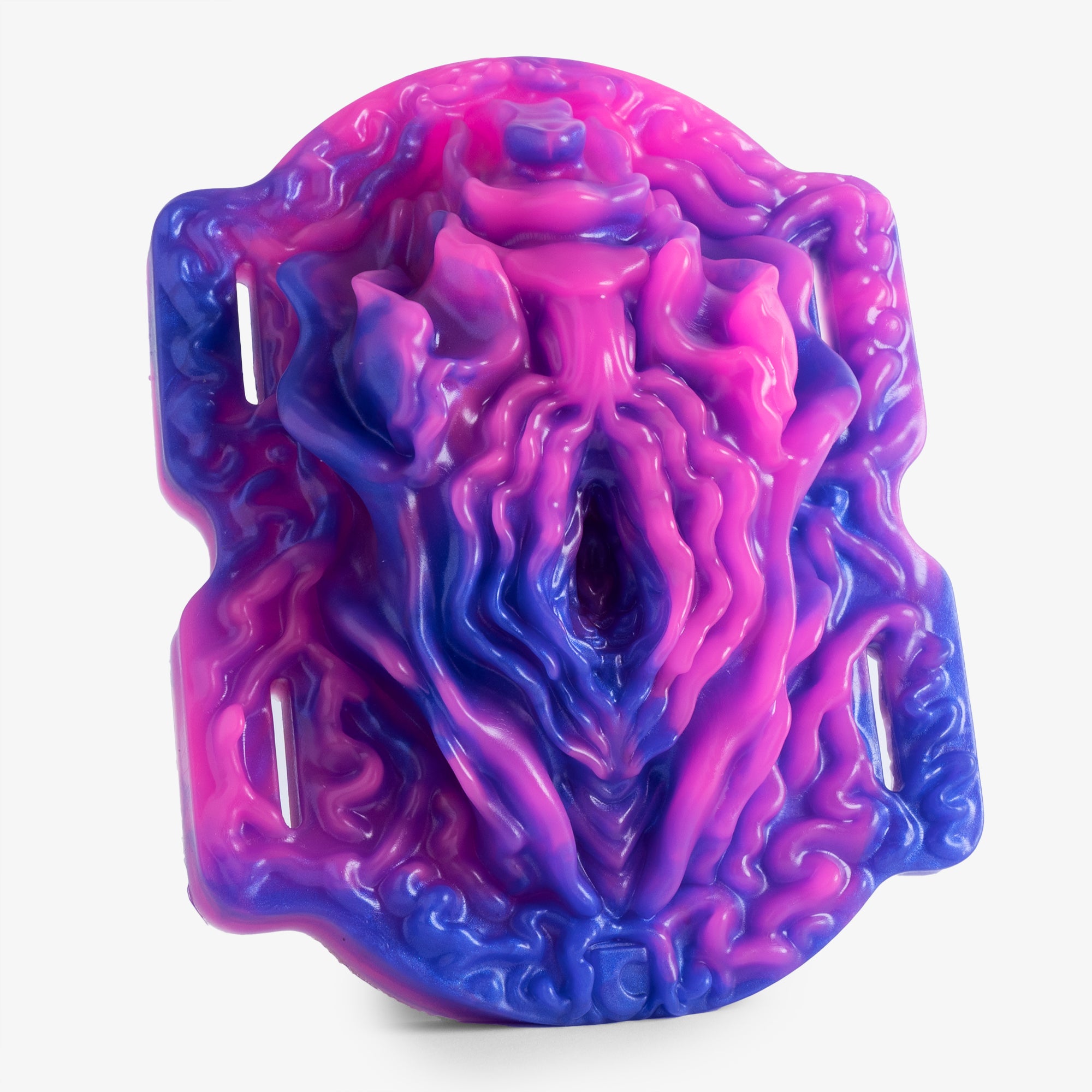 The Synstyl Grinder - Squishy Firmness - Ready Made