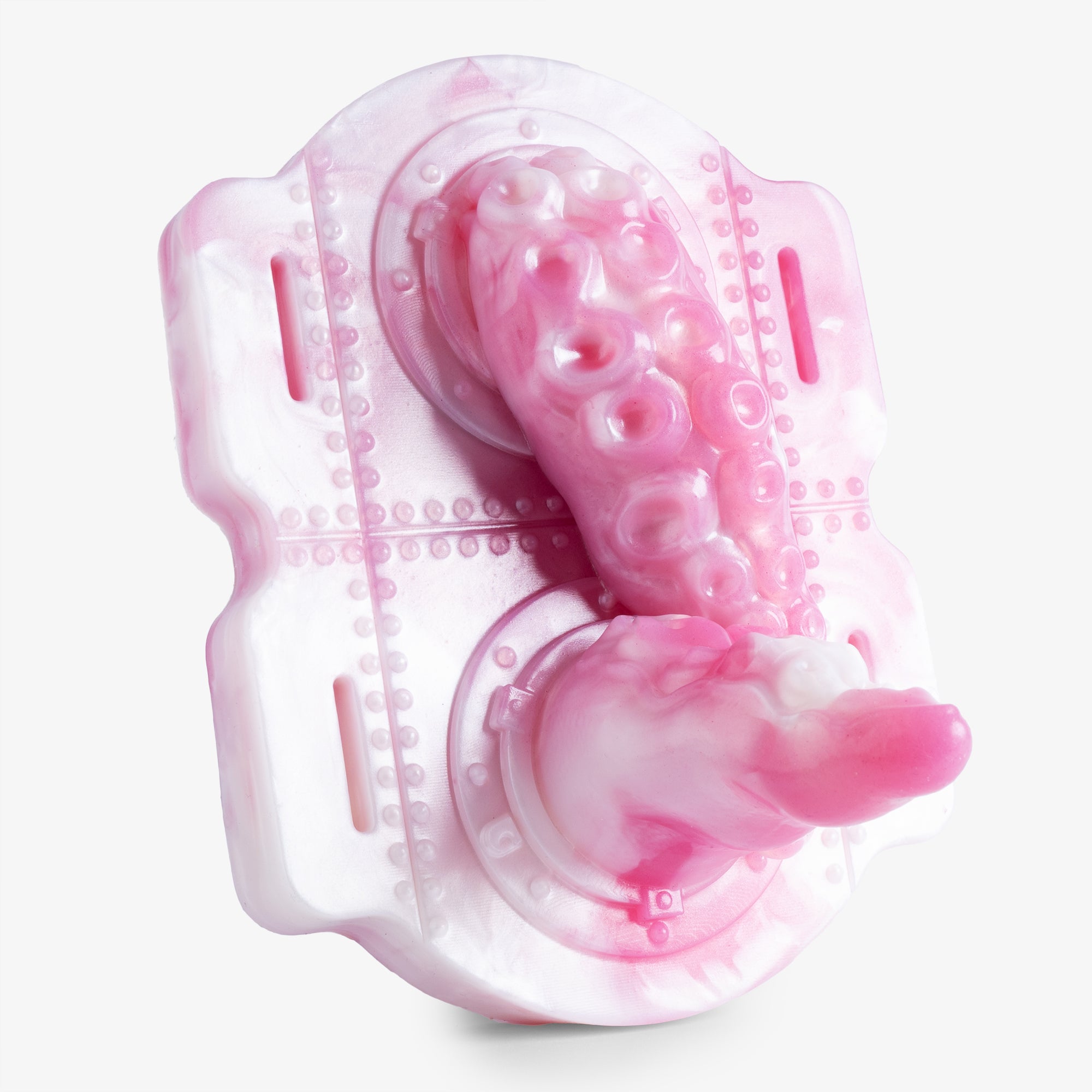 Tentacle Grinder IV - Medium Firmness - Ready Made - Almost Perfect