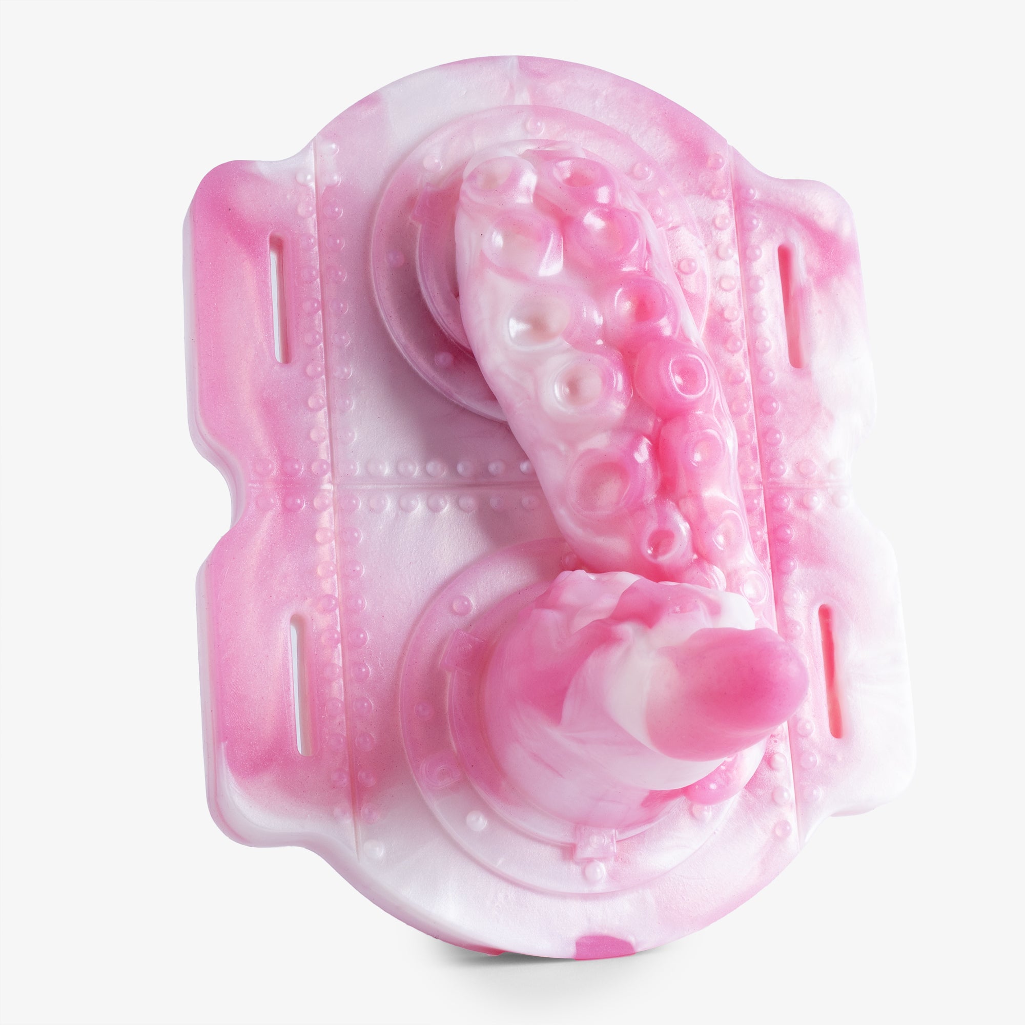 Tentacle Grinder IV - Medium Firmness - Ready Made
