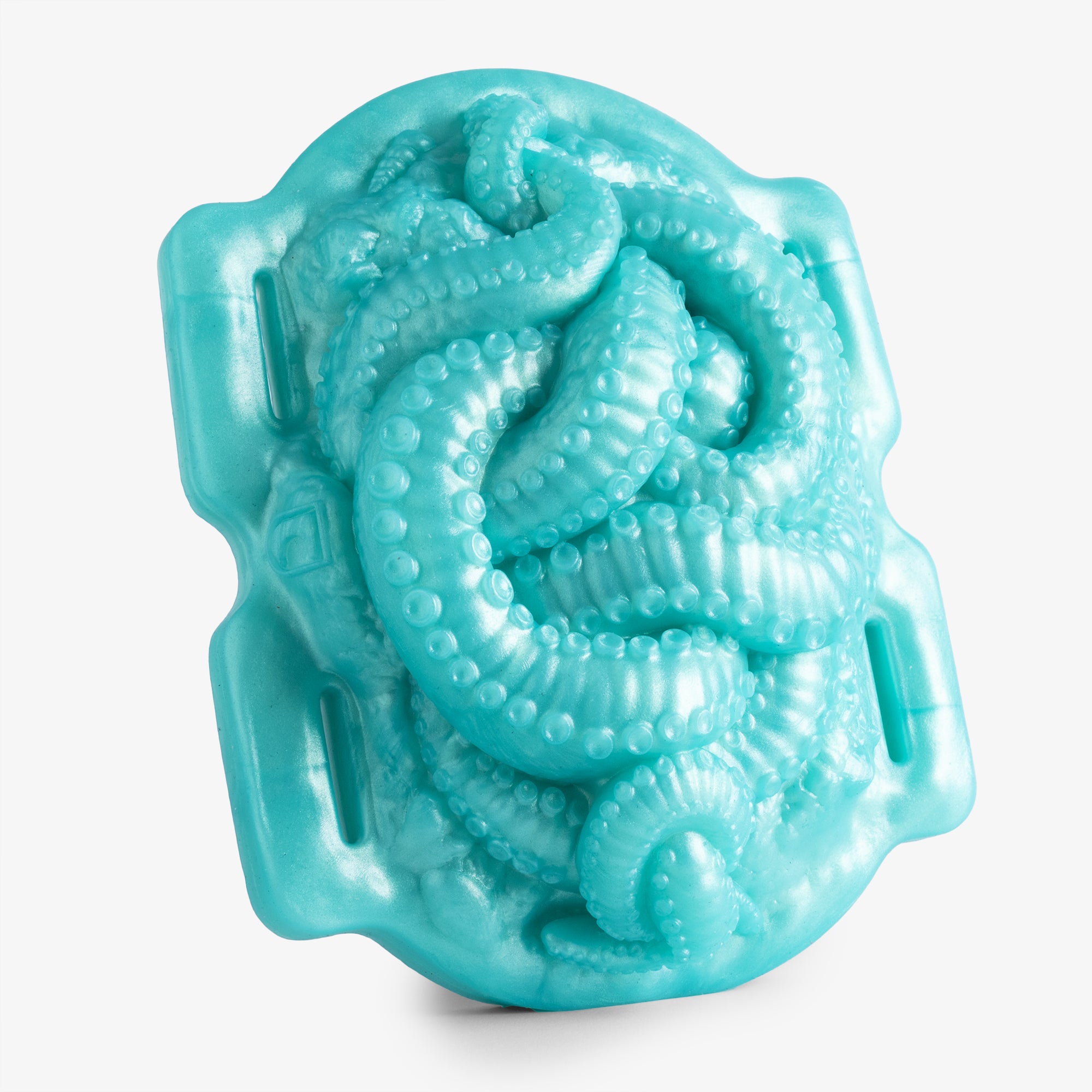 The Tentacle Grinder I - Super Soft Firmness - Ready Made