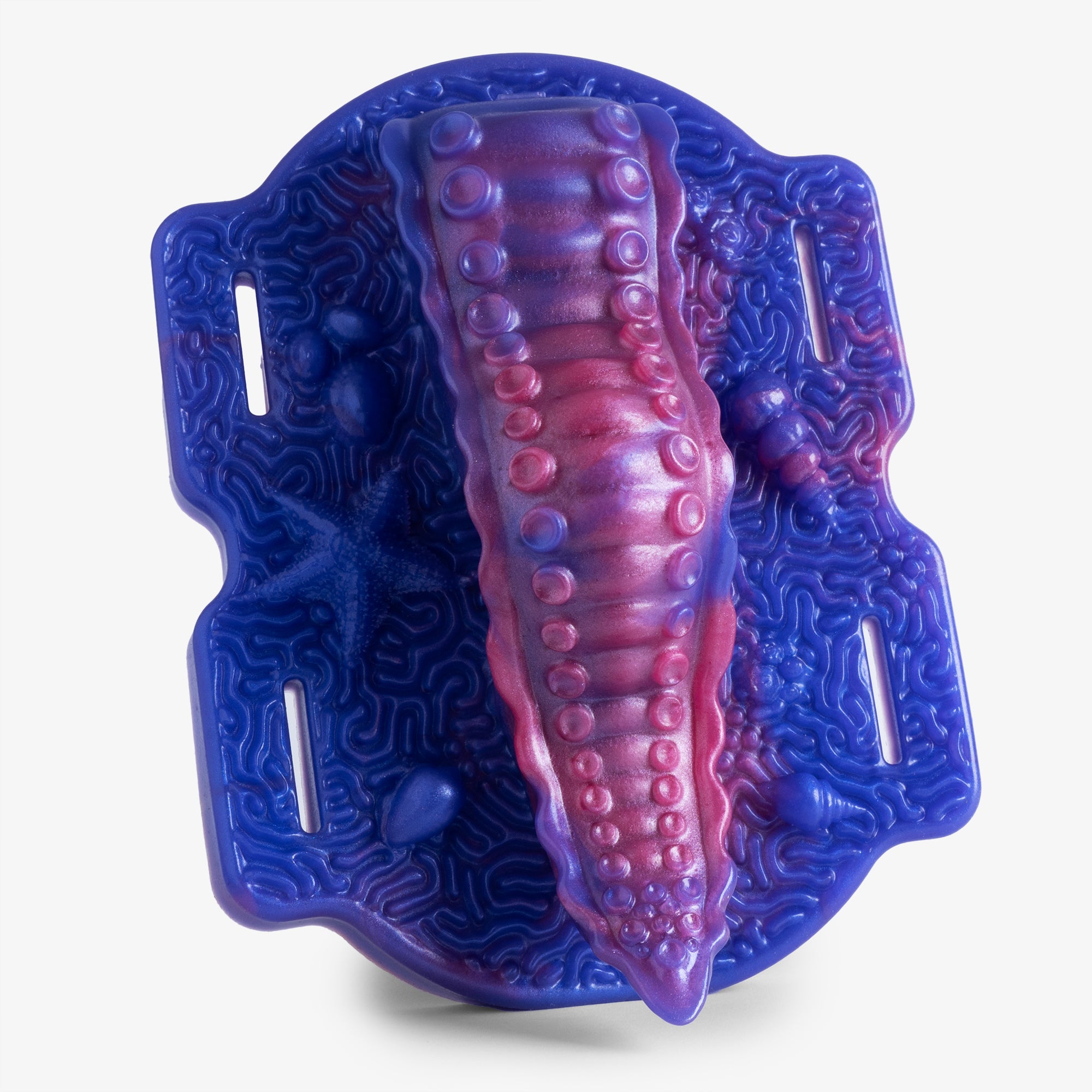 The Tentacle Grinder II - Super Soft Firmness - Ready Made