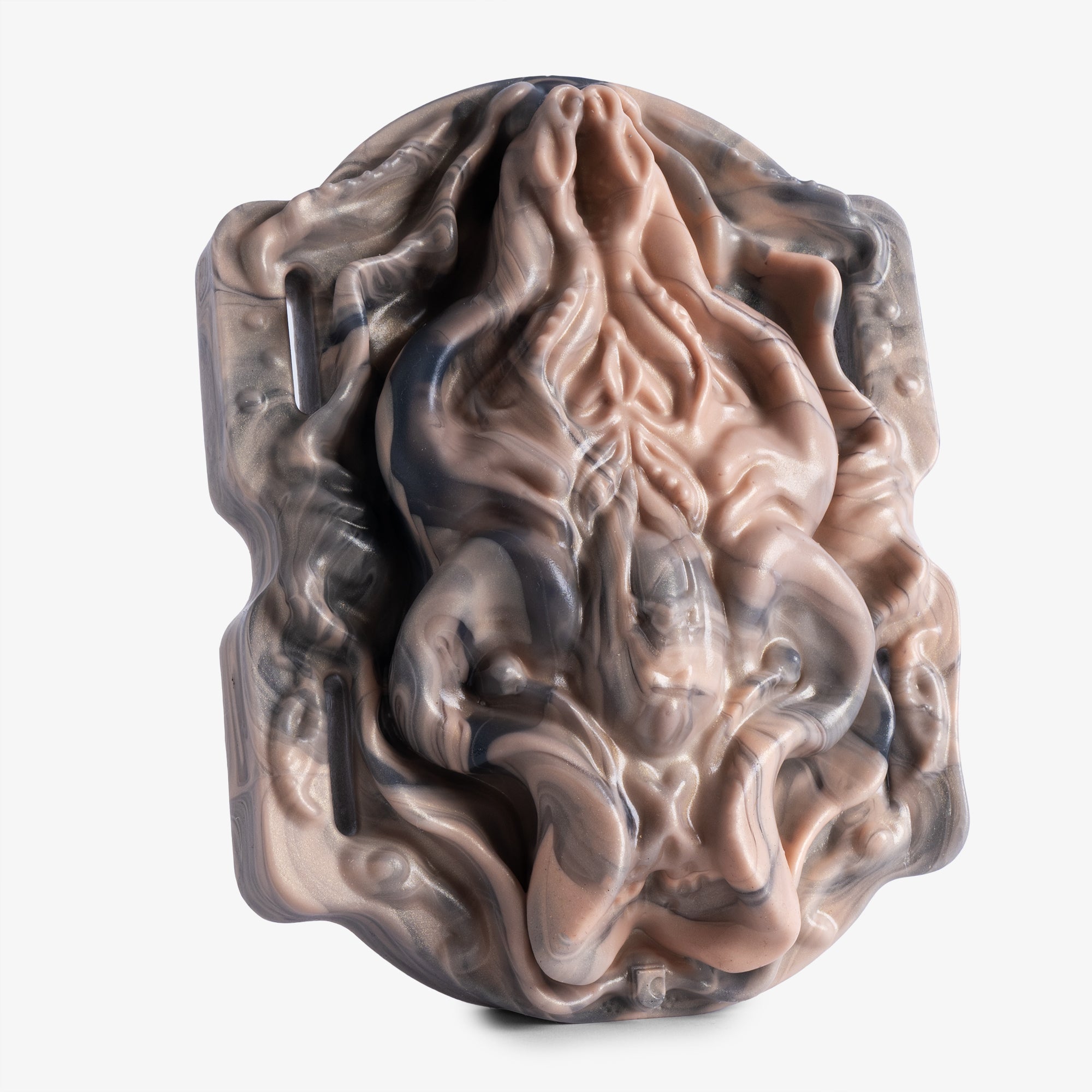 The Magic Pendant Grinder - Super Soft Firmness - Ready Made