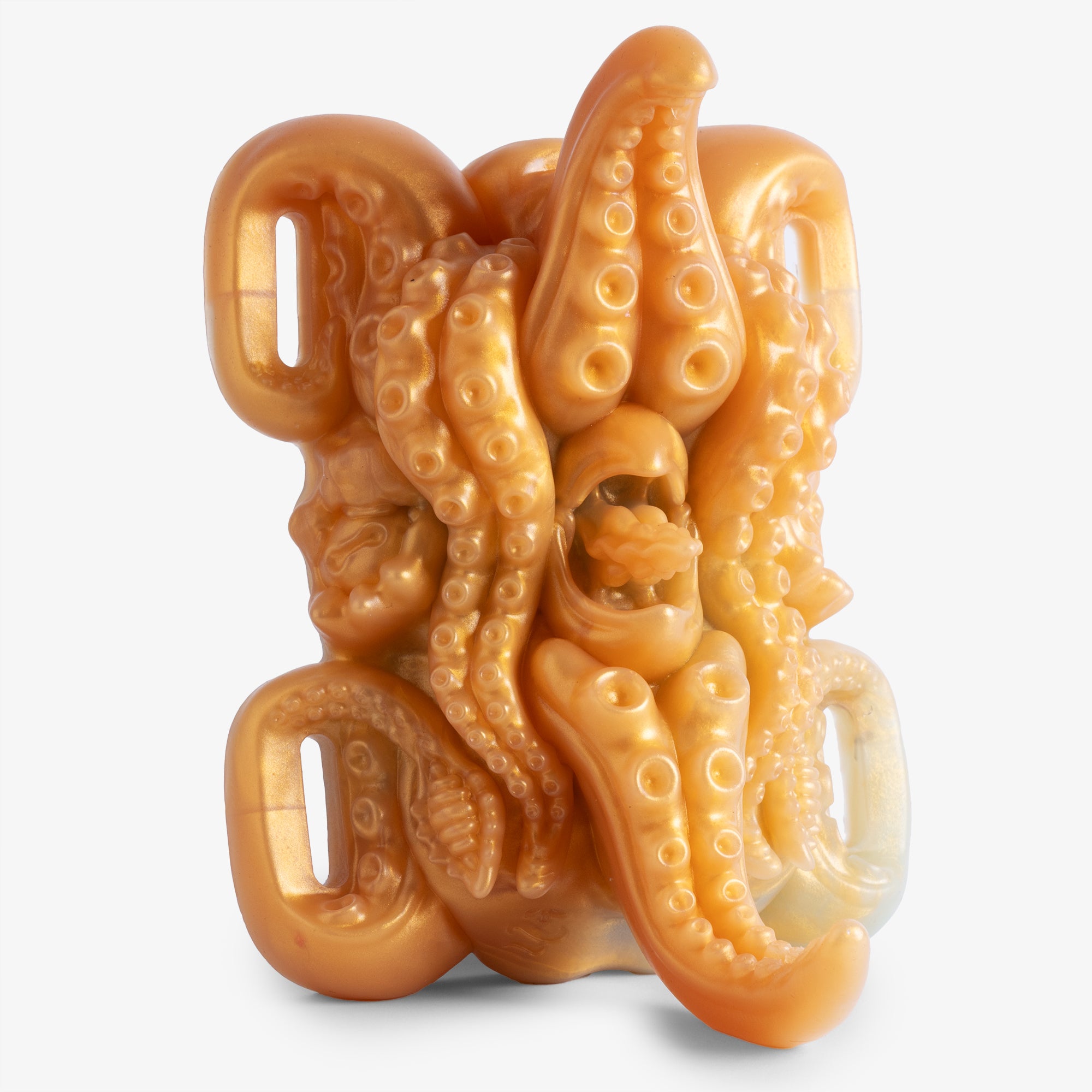 Sinnovator Scylla Grinder - Super Soft Firmness - Ready Made - Almost Perfect