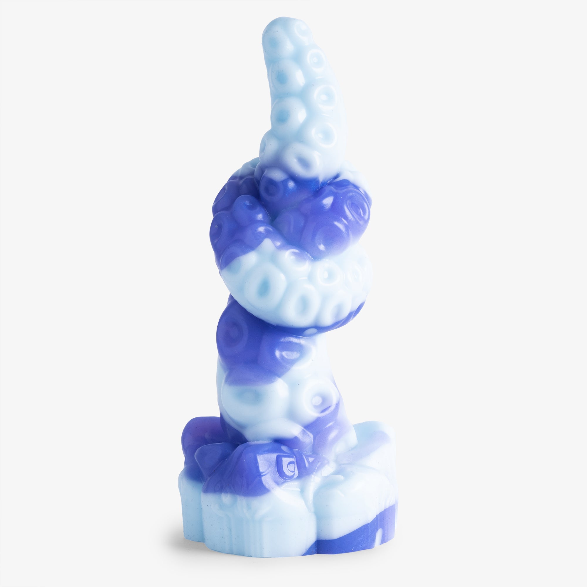 Tentacle Knot II - Medium Size - Super Soft Firmness - Ready Made